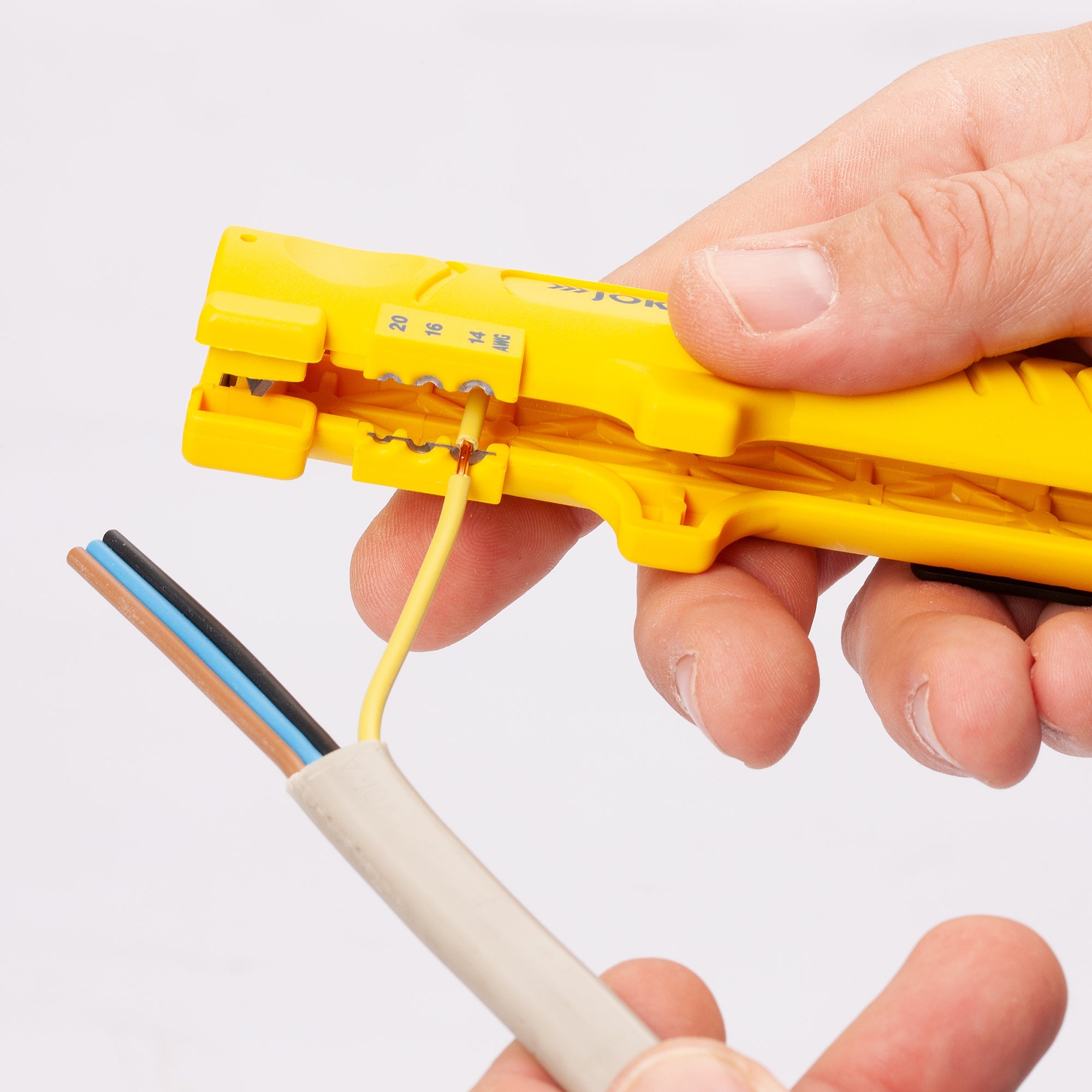 Jokari Special Application Wire Strippers