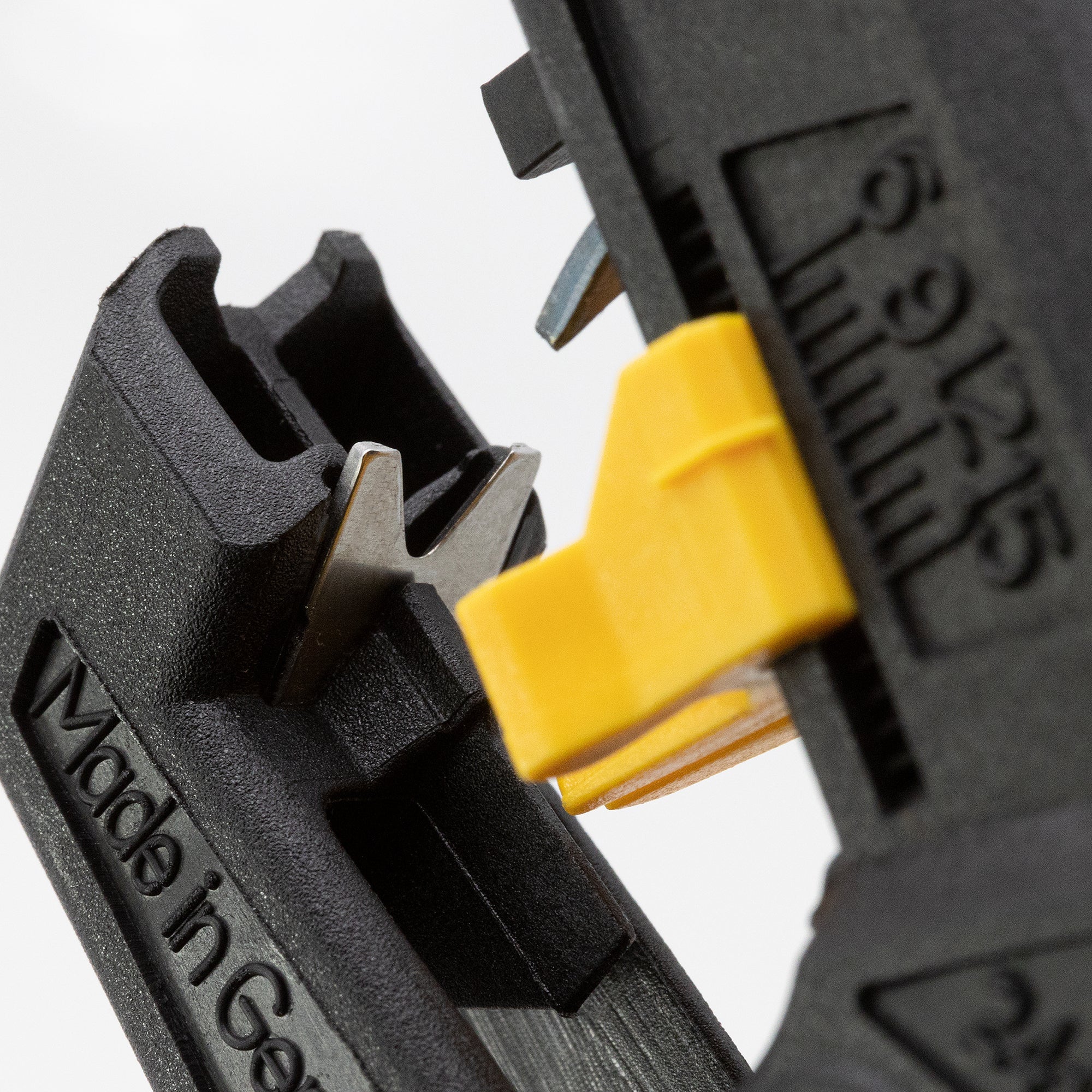 Jokari Super 4 Plus Automatic Wire Stripper - J20050 - KC Tool