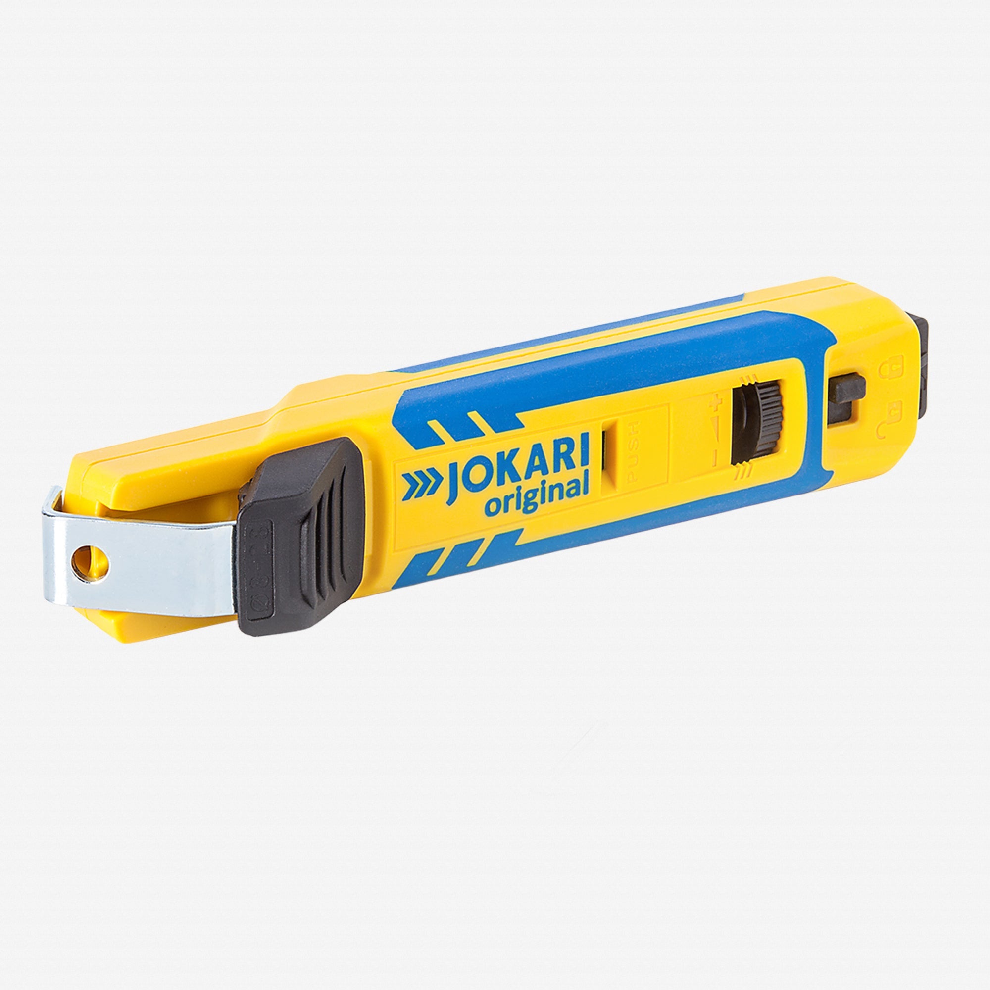 Jokari System 4-70 Cable Knife - J70000 - KC Tool