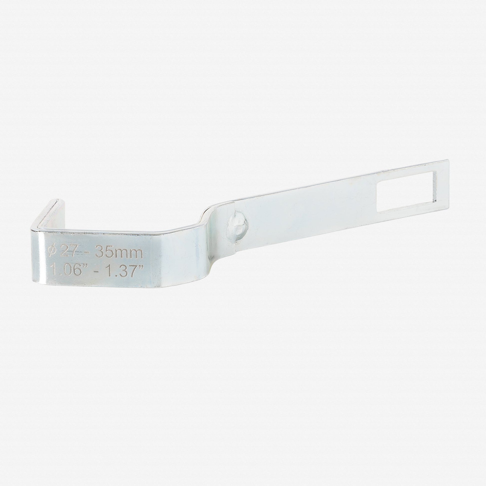 Jokari System 4-70 Cable Knife Bracket Only, 35 mm - J79035 - KC Tool