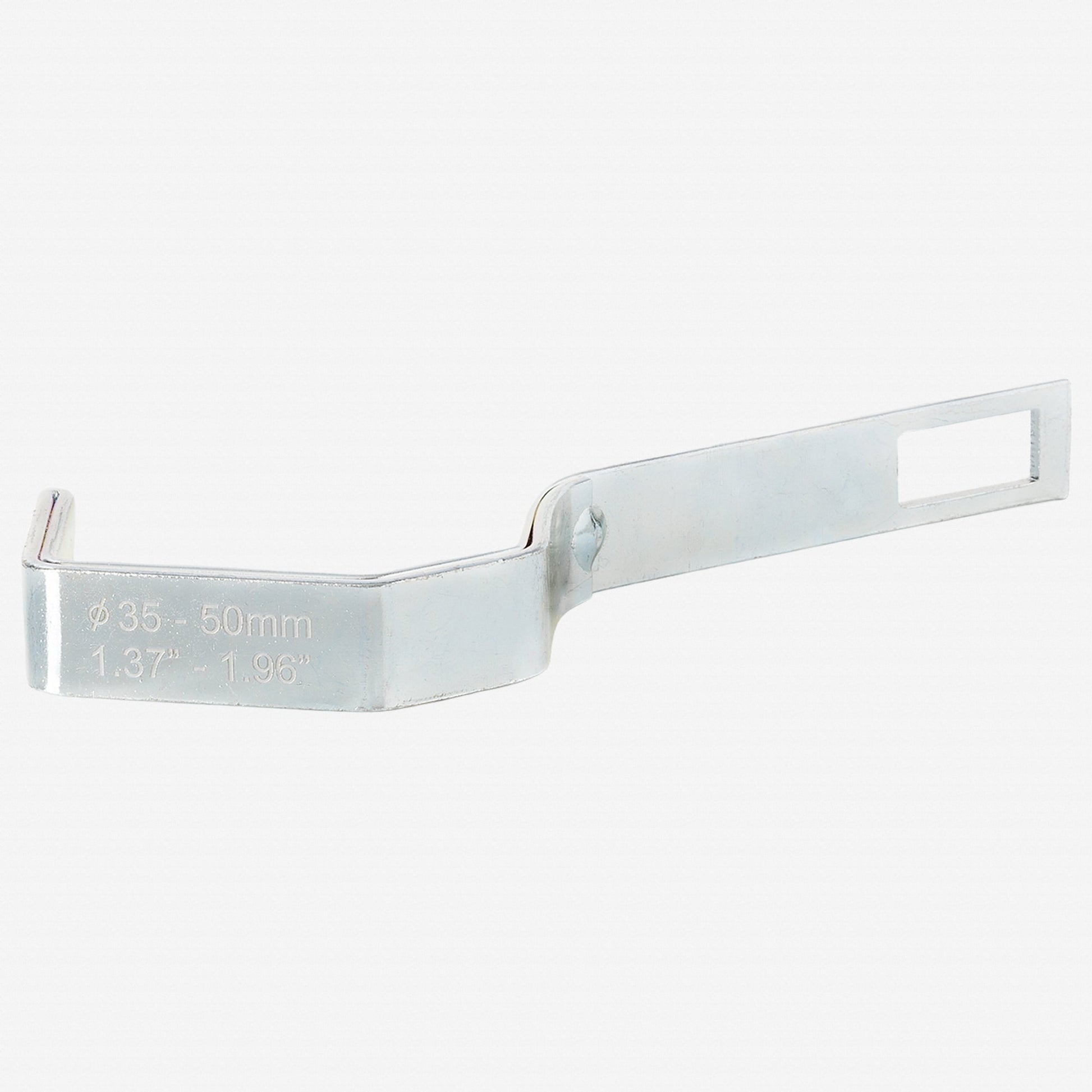 Jokari System 4-70 Cable Knife Bracket Only, 50 mm - J79050 - KC Tool