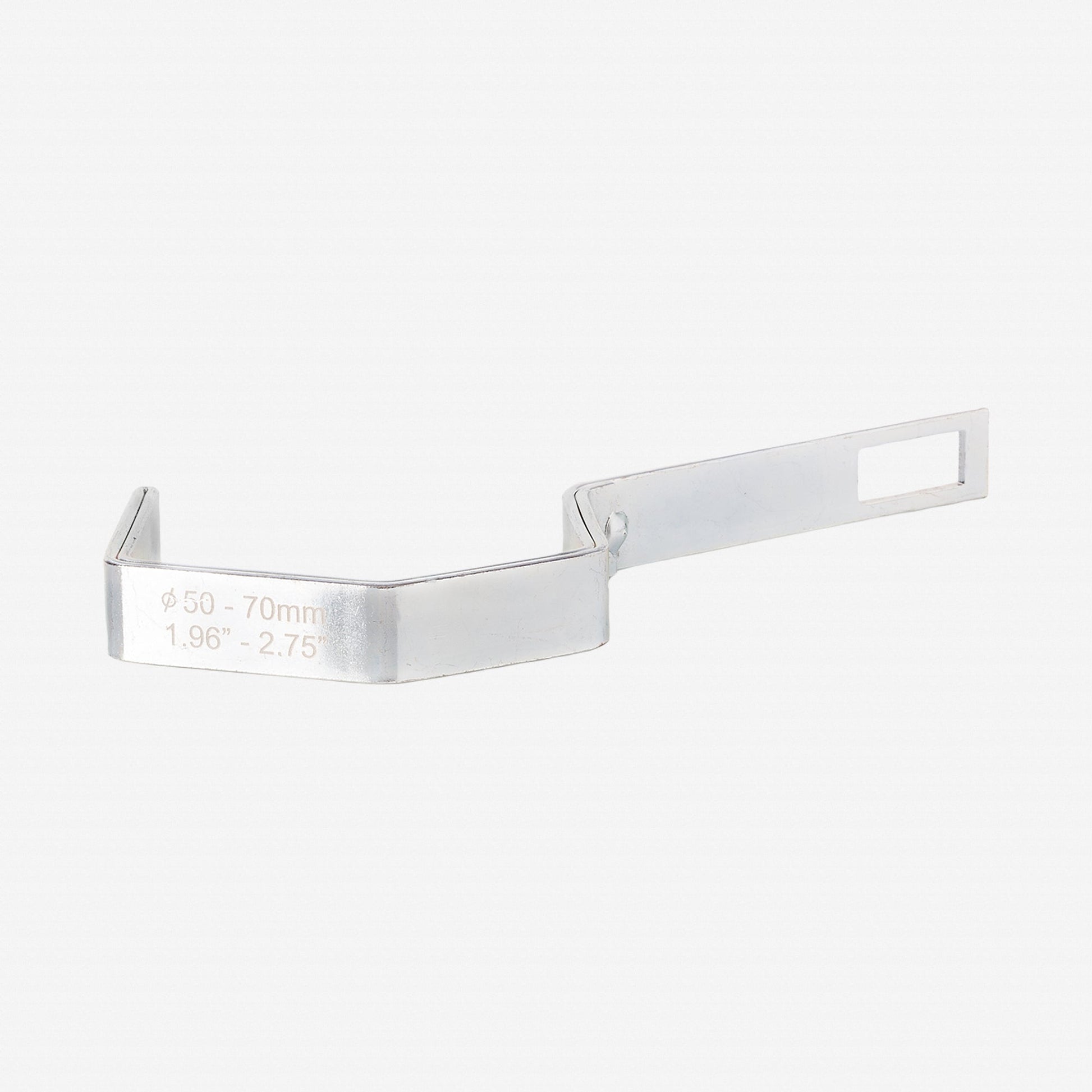 Jokari System 4-70 Cable Knife Bracket Only, 70 mm - J79070 - KC Tool