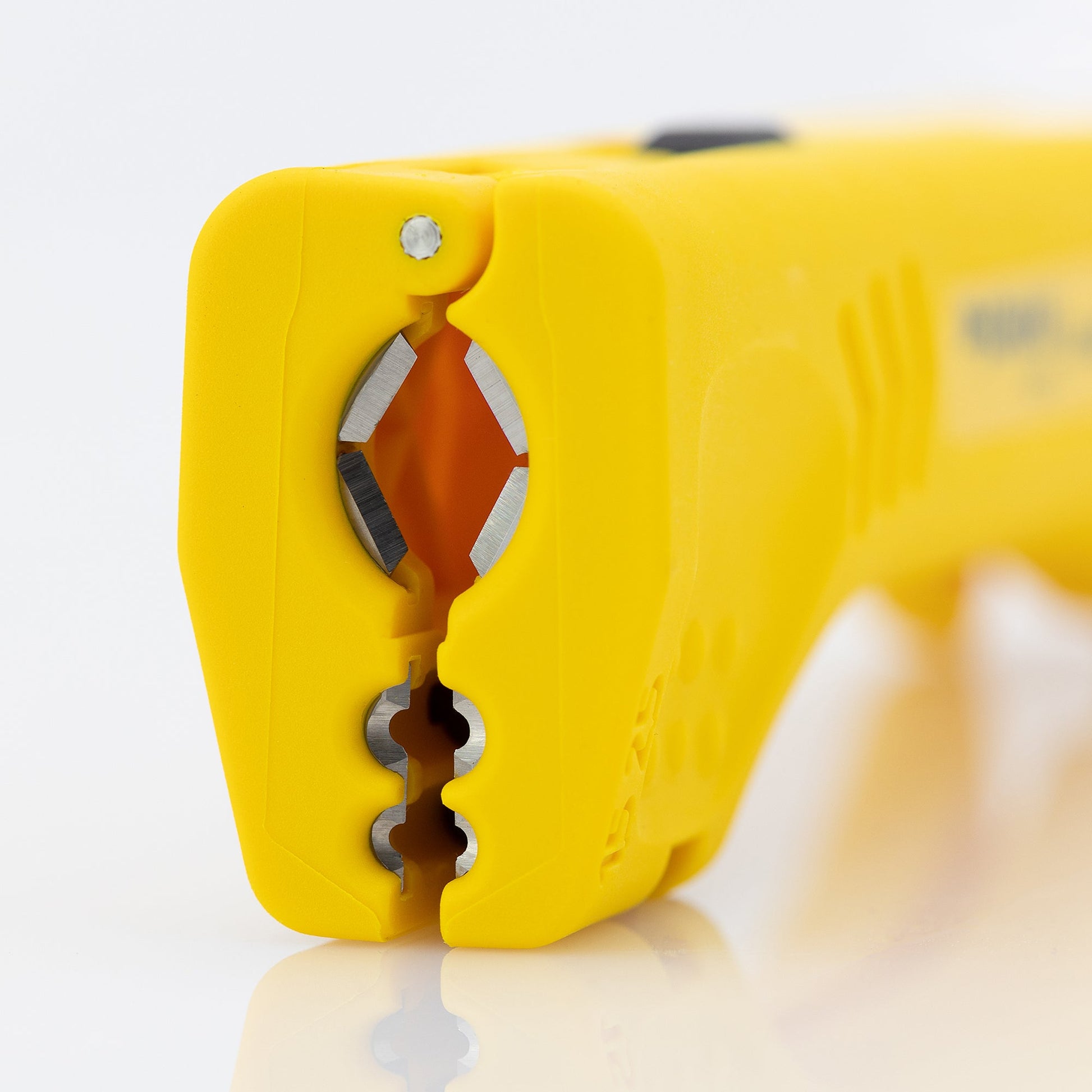 Jokari Uni-Plus Round Cable Stripper - J30400 - KC Tool