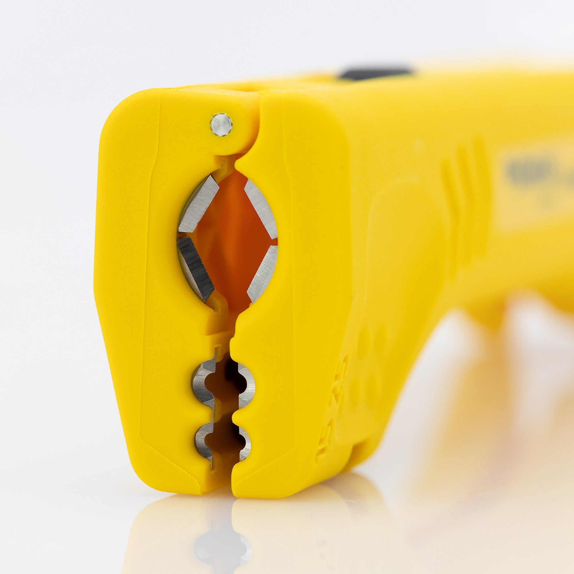 Jokari Uni-Plus Round Cable Stripper - J30400 - KC Tool