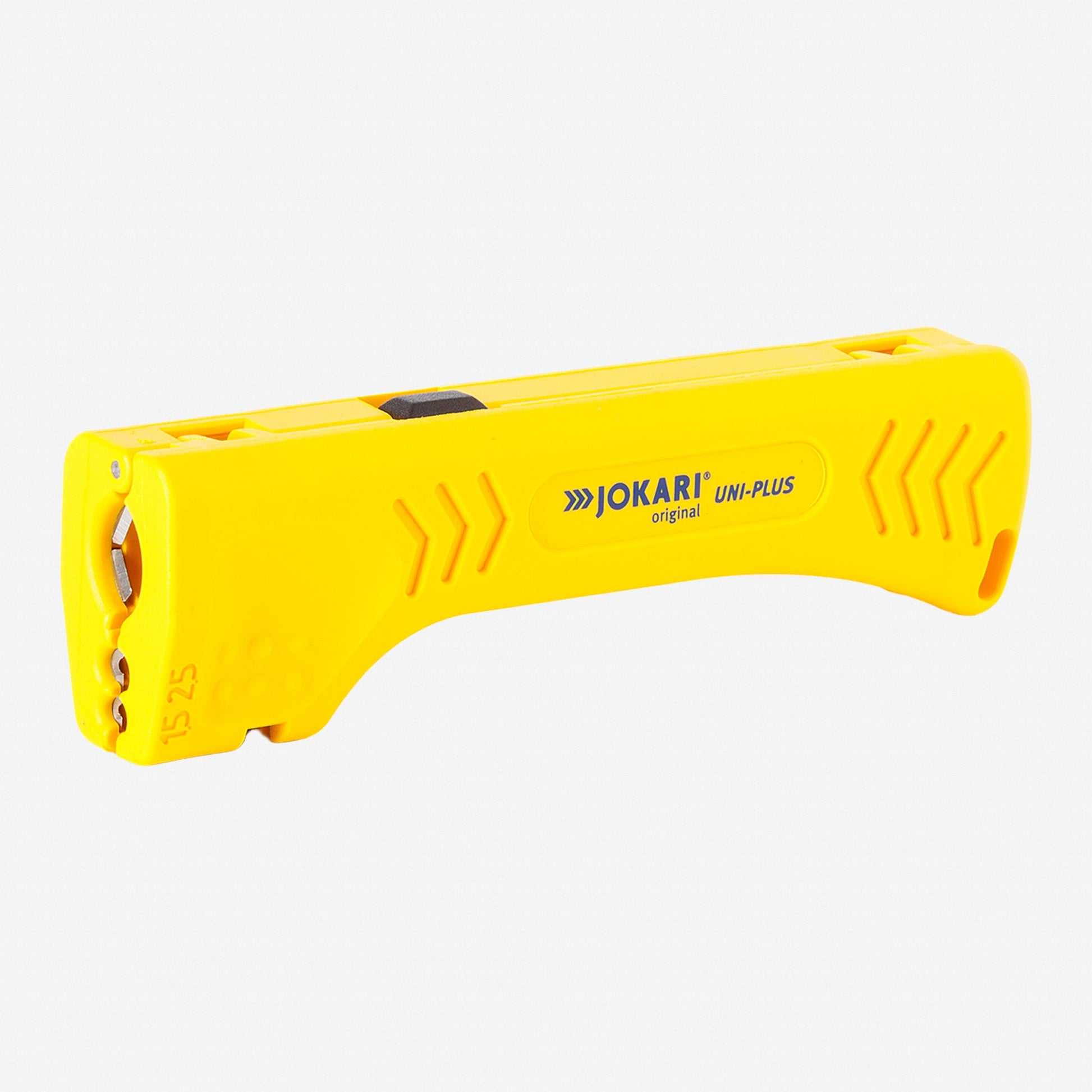 Jokari Uni-Plus Round Cable Stripper - J30400 - KC Tool