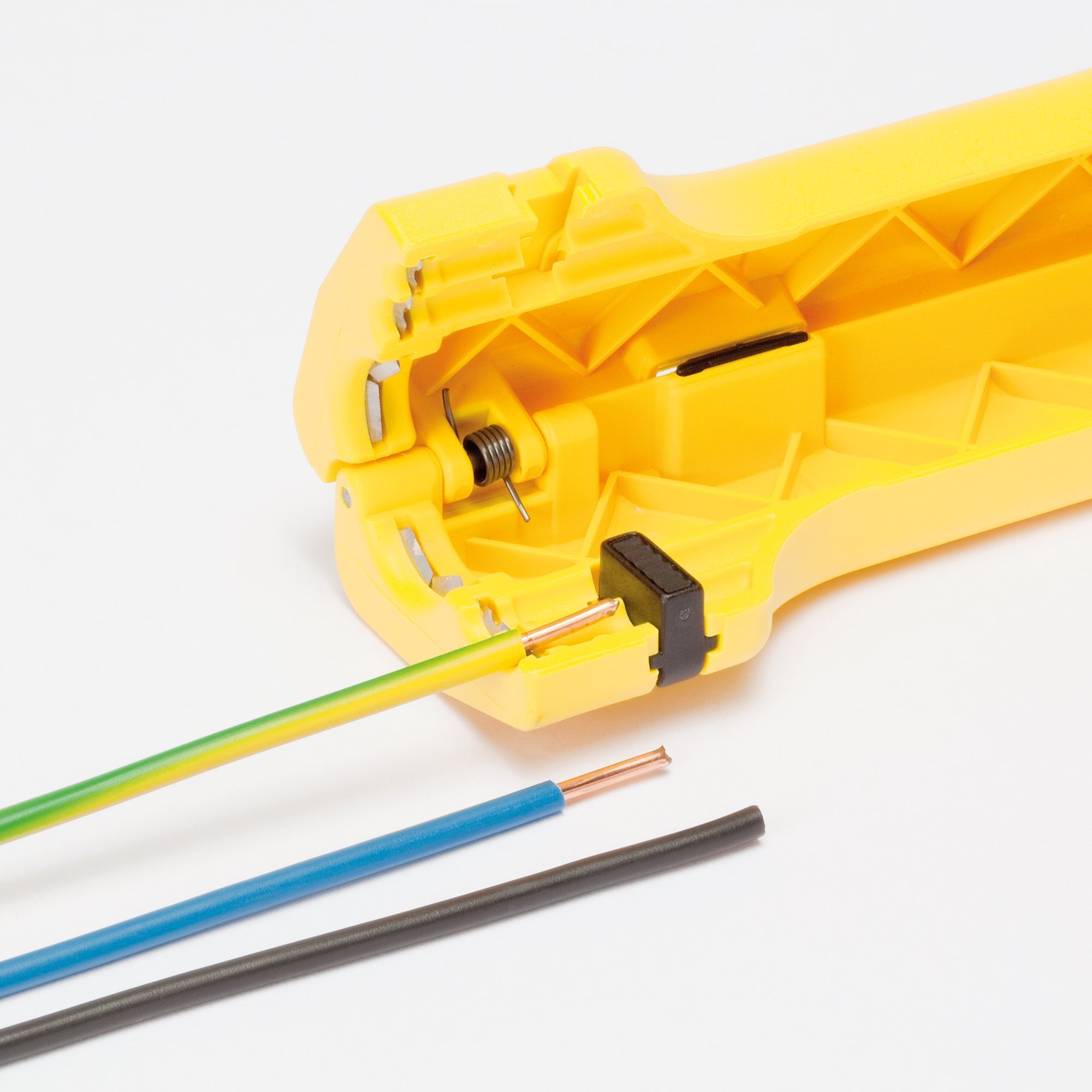 Jokari Uni-Plus Round Cable Stripper - J30400 - KC Tool