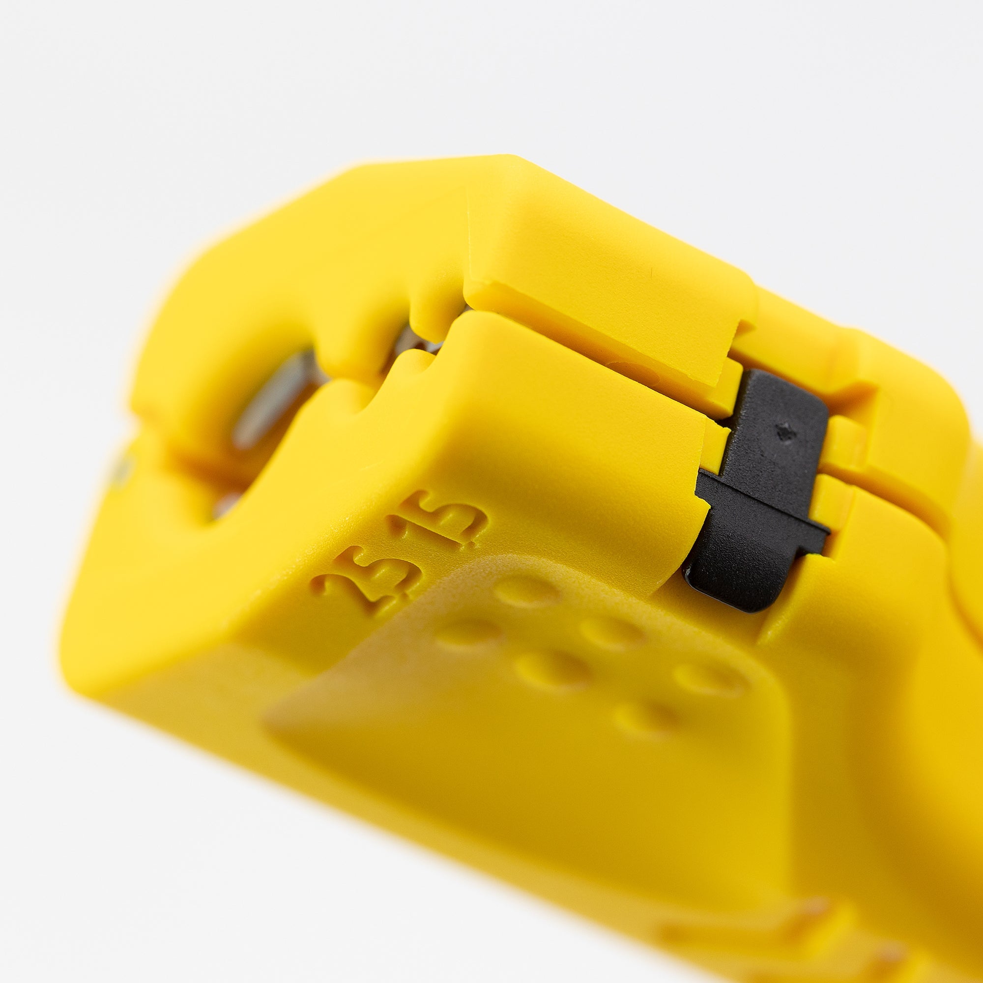 Jokari Uni-Plus Round Cable Stripper - J30400 - KC Tool