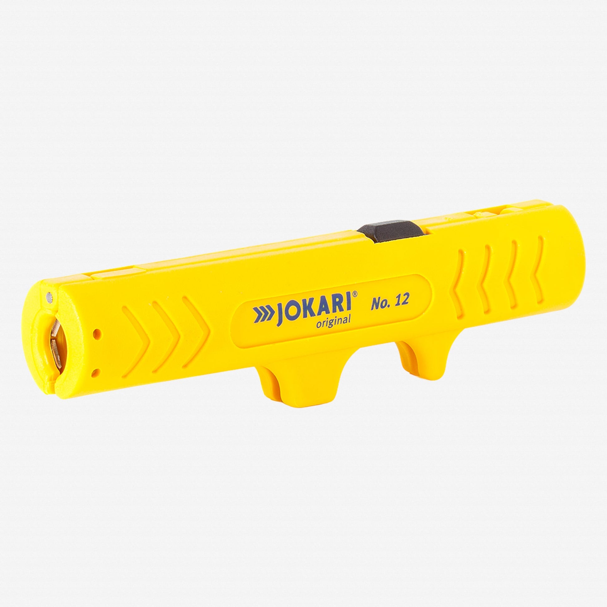 Jokari Universal No. 12 Round Cable Stripper - J30120 - KC Tool