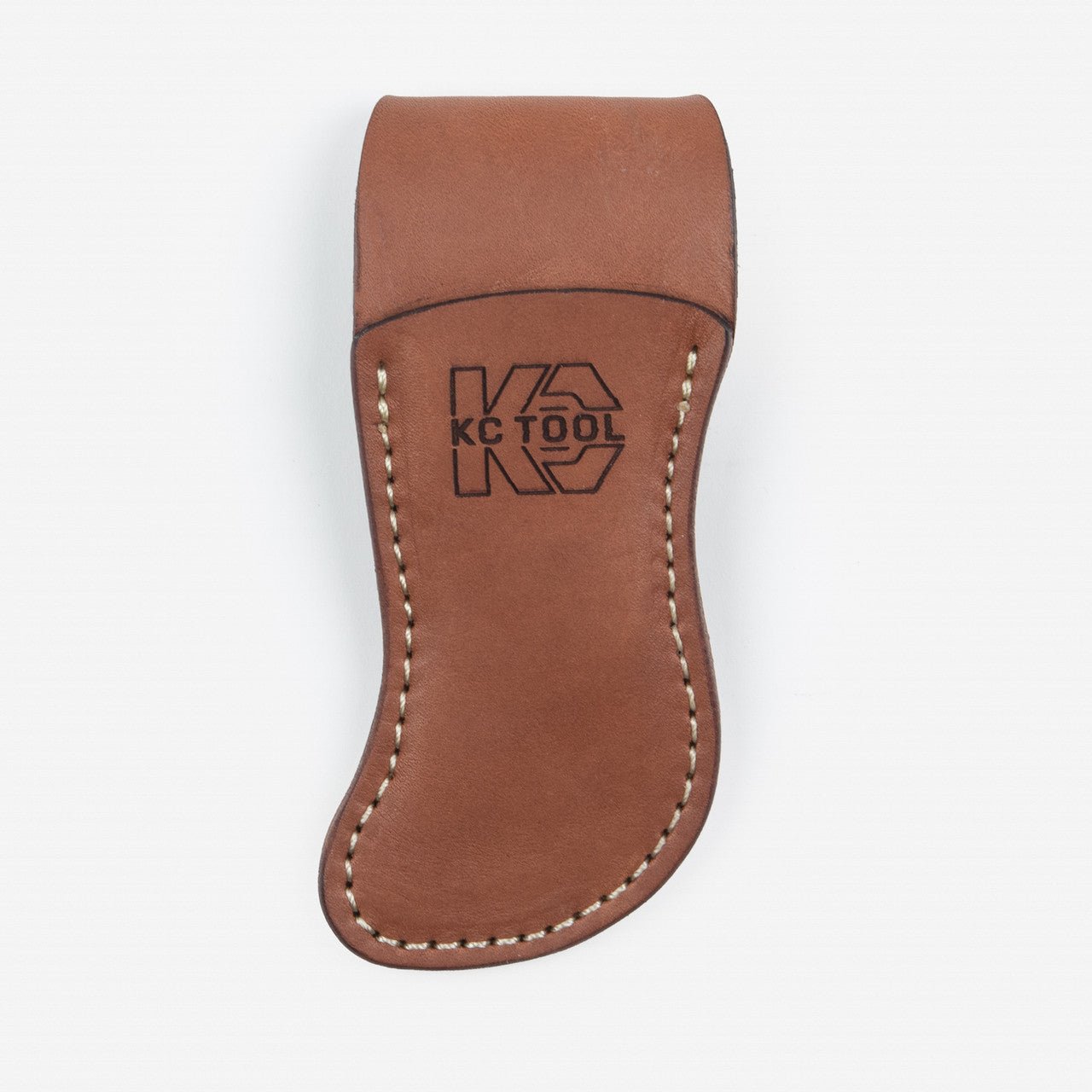 KC Tool 4" Leather Pliers Holder, Right Hip - KCTPH4R - KC Tool