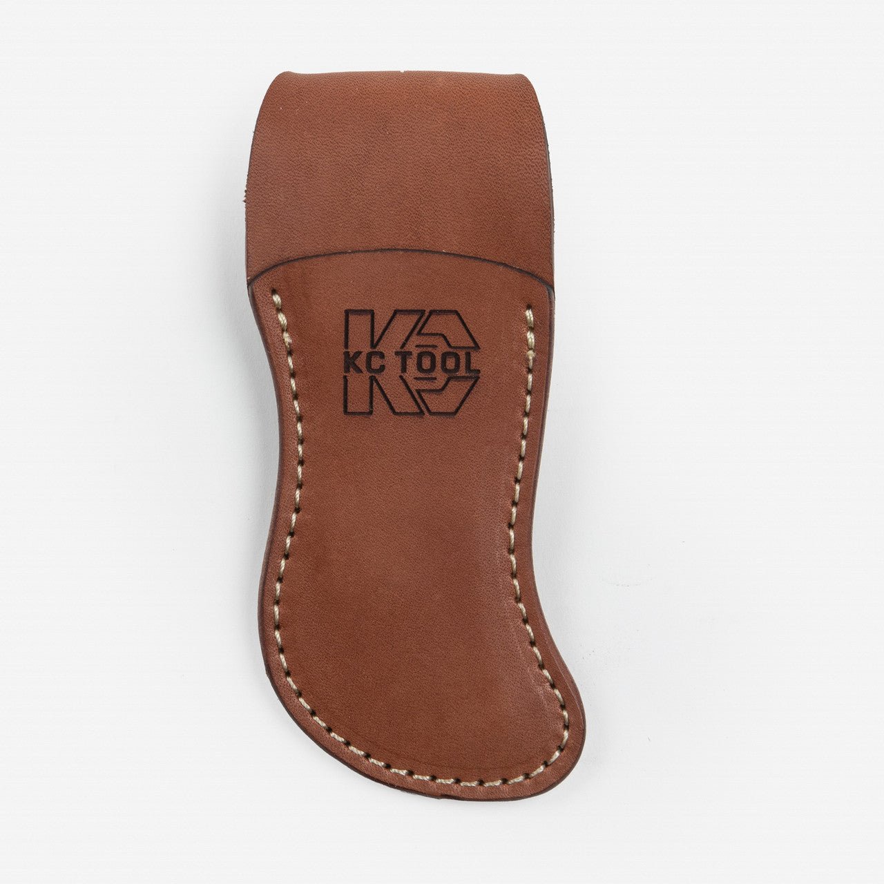 KC Tool 5" Leather Pliers Holder, Left Hip - KCTPH5L - KC Tool