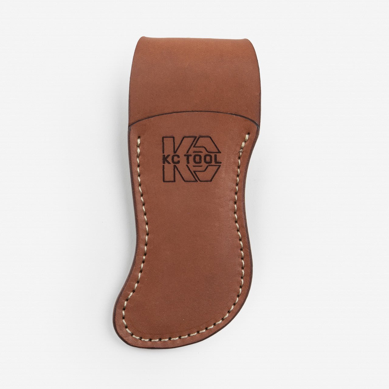 KC Tool 5" Leather Pliers Holder, Right Hip - KCTPH5R - KC Tool