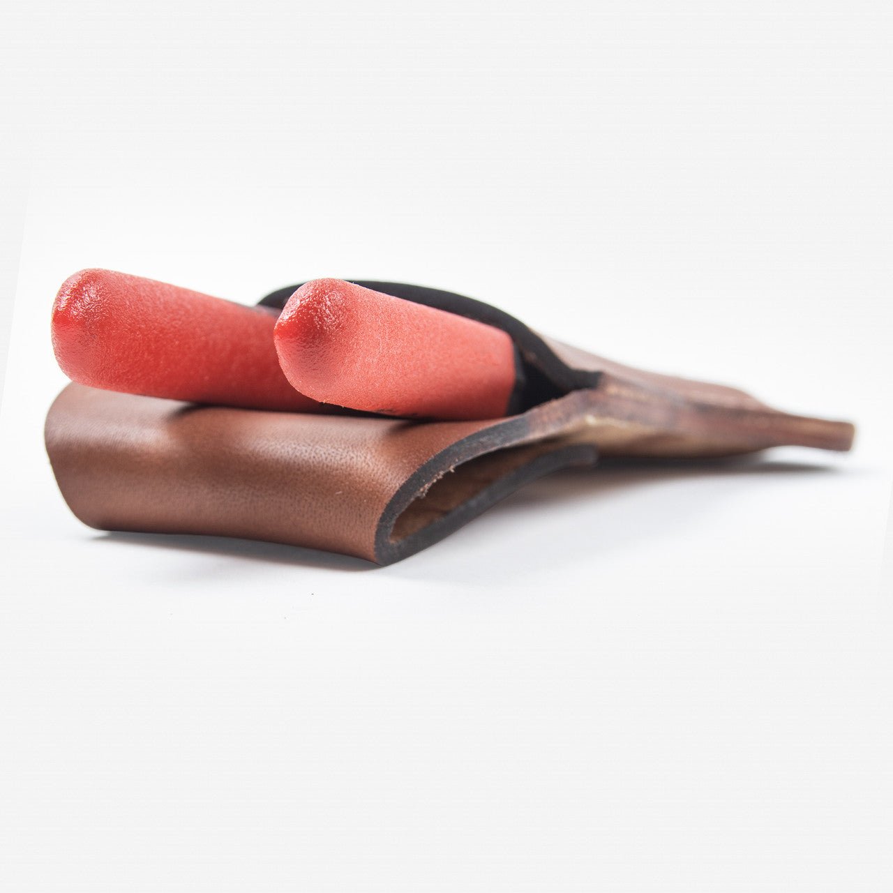 KC Tool 5" Leather Pliers Holder, Right Hip - KCTPH5R - KC Tool
