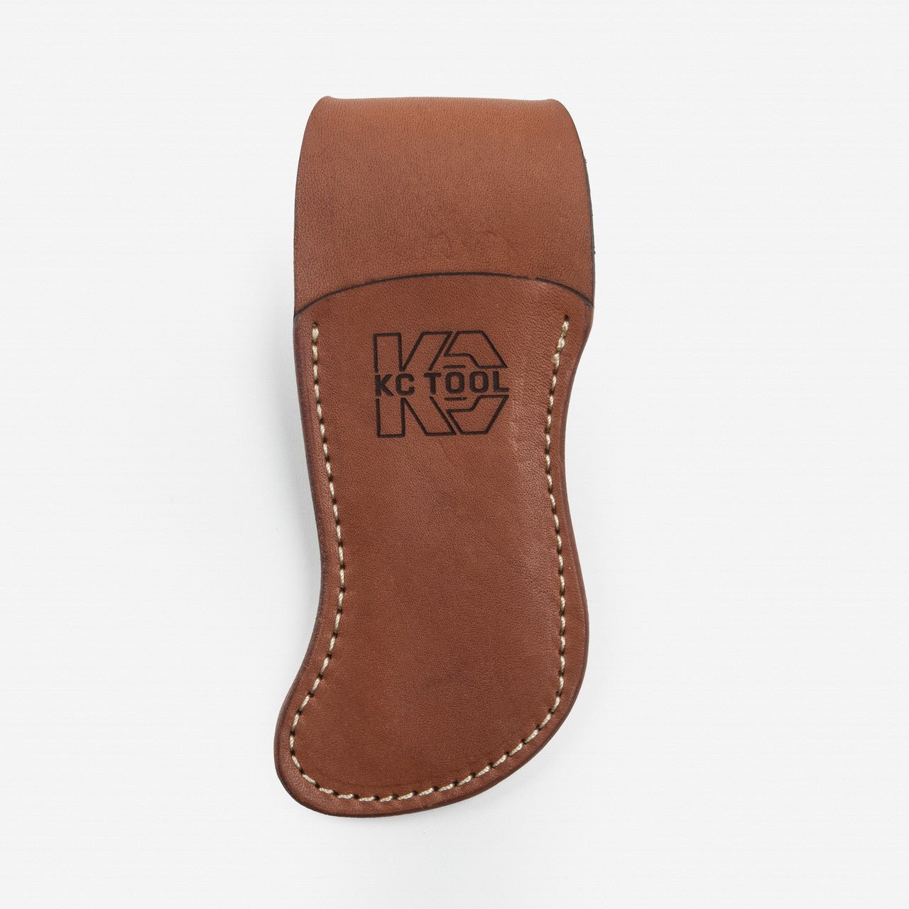 KC Tool 6" Leather Pliers Holder, Right Hip - KCTPH6R - KC Tool