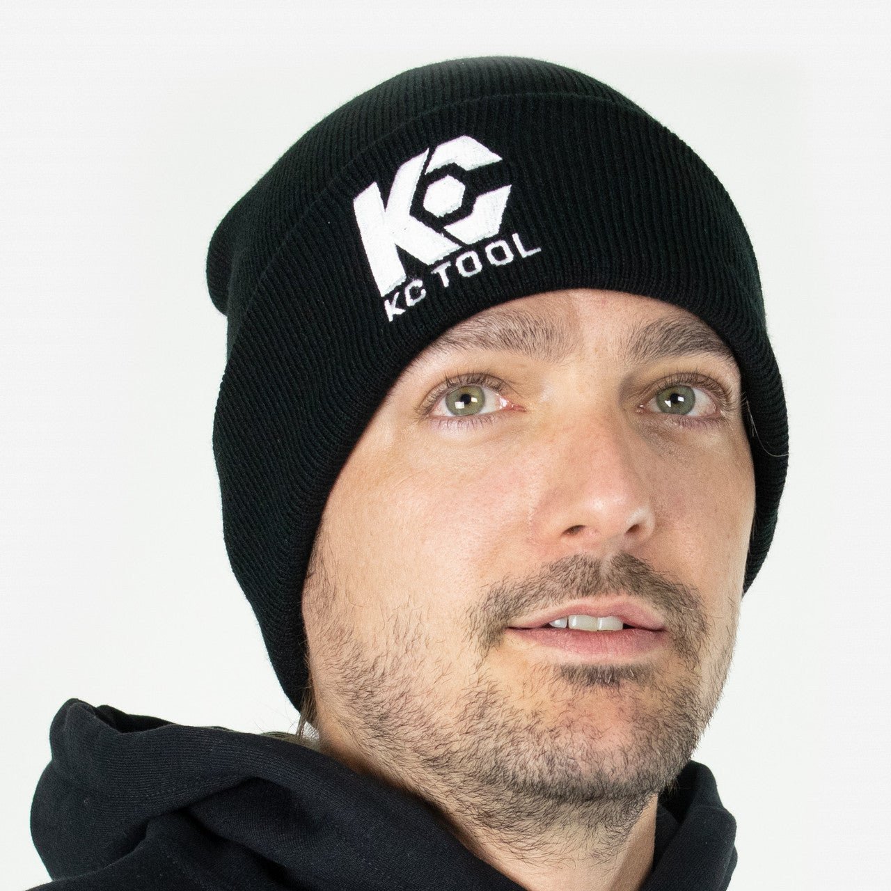 KC Tool Cuffed Beanie - KCTB - KC Tool