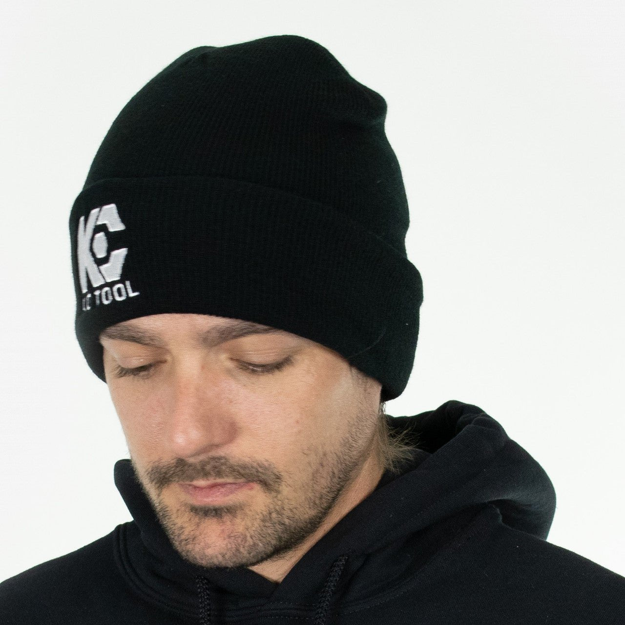 KC Tool Cuffed Beanie - KCTB - KC Tool