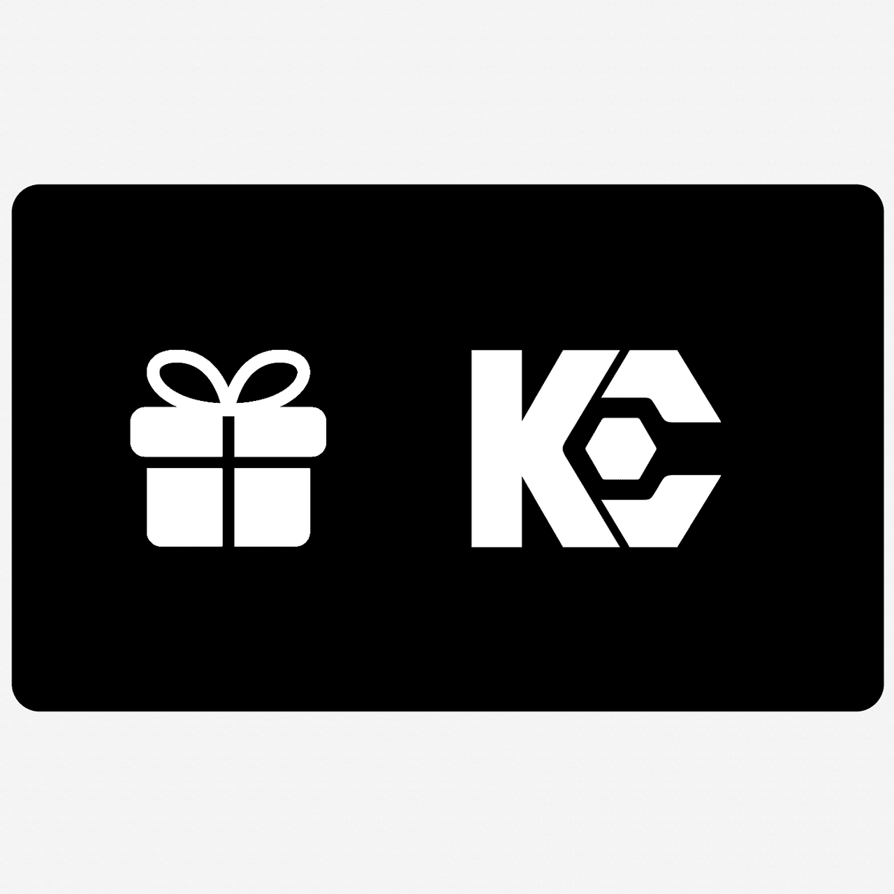KC Tool Gift Card -  - KC Tool