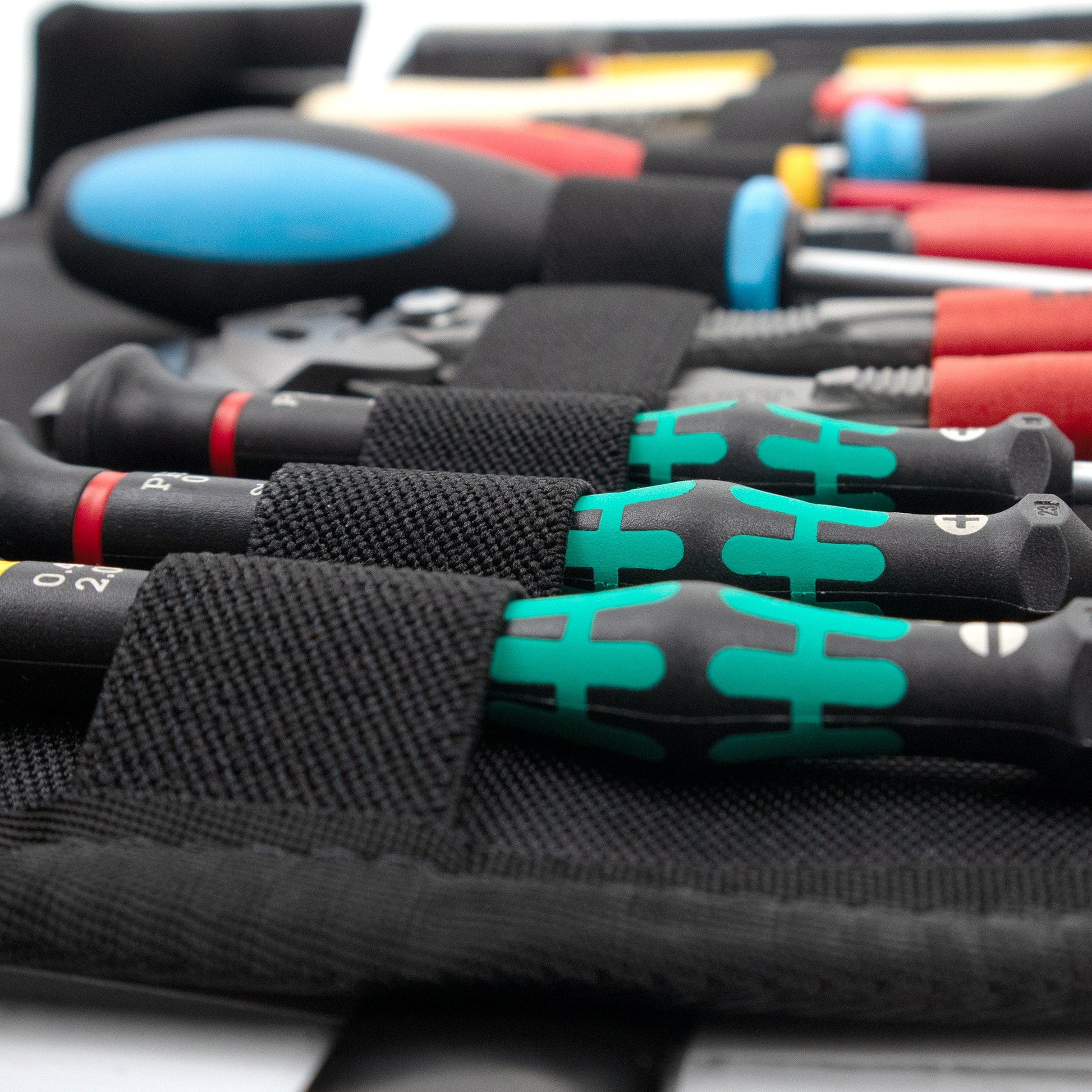 KC Tool Home Tool Kit - KCTHTK - KC Tool