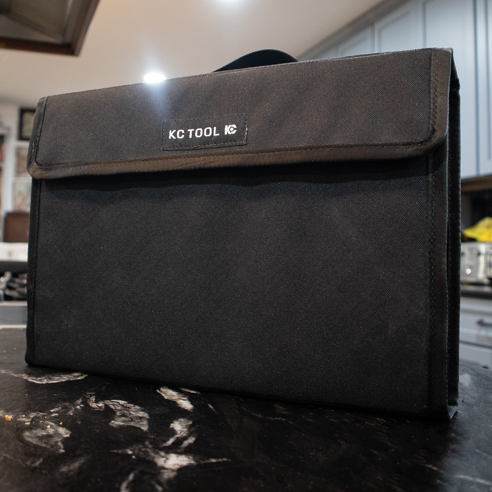 KC Tool Home Tool Kit - KCTHTK - KC Tool