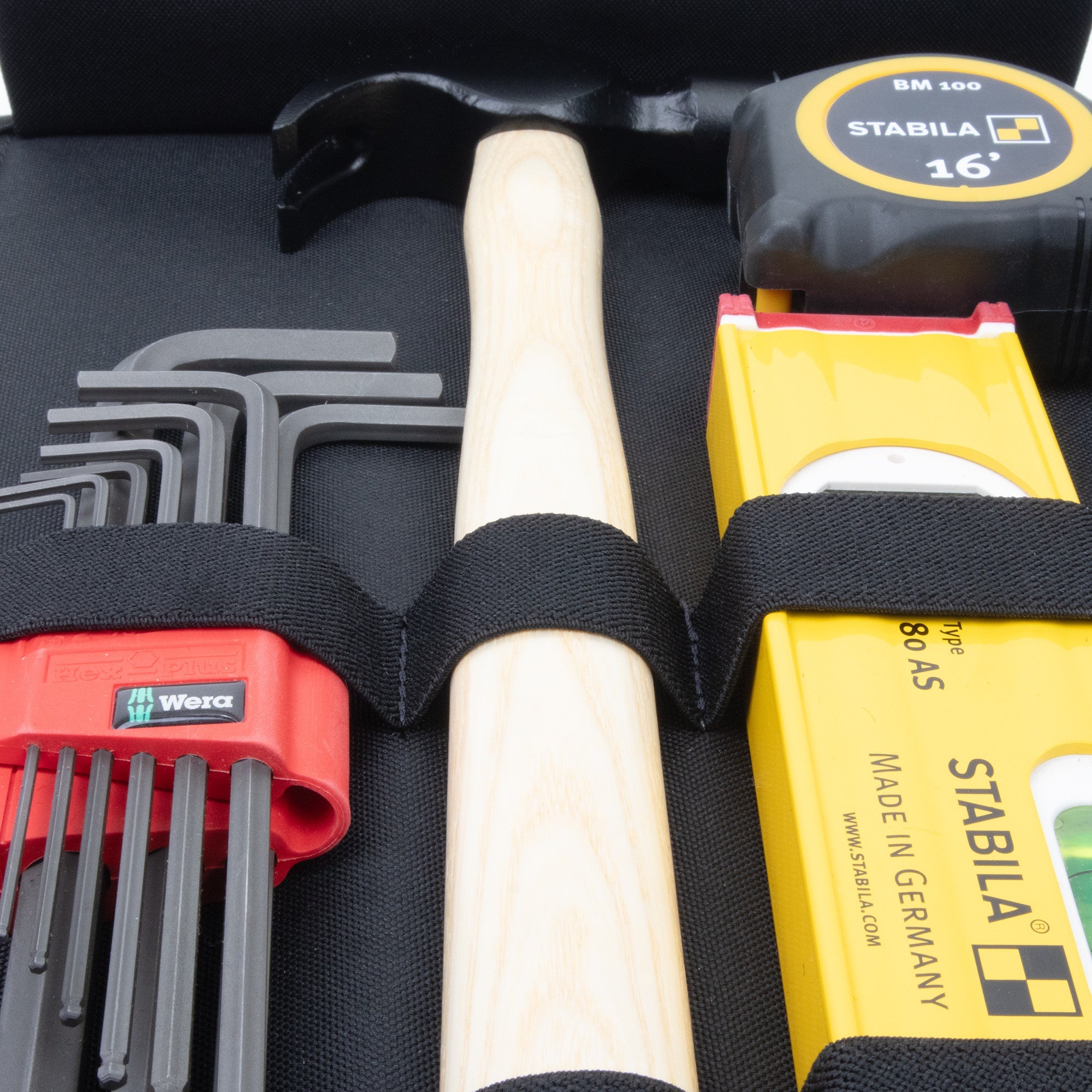 KC Tool Home Tool Kit - KCTHTK - KC Tool
