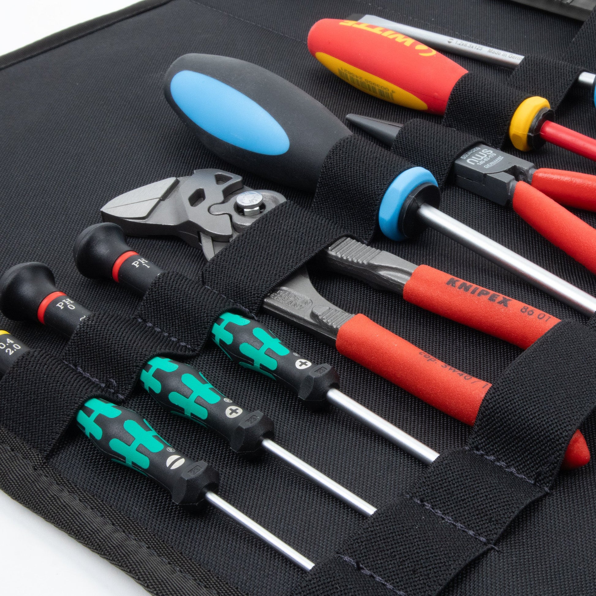 KC Tool Home Tool Kit - KCTHTK - KC Tool