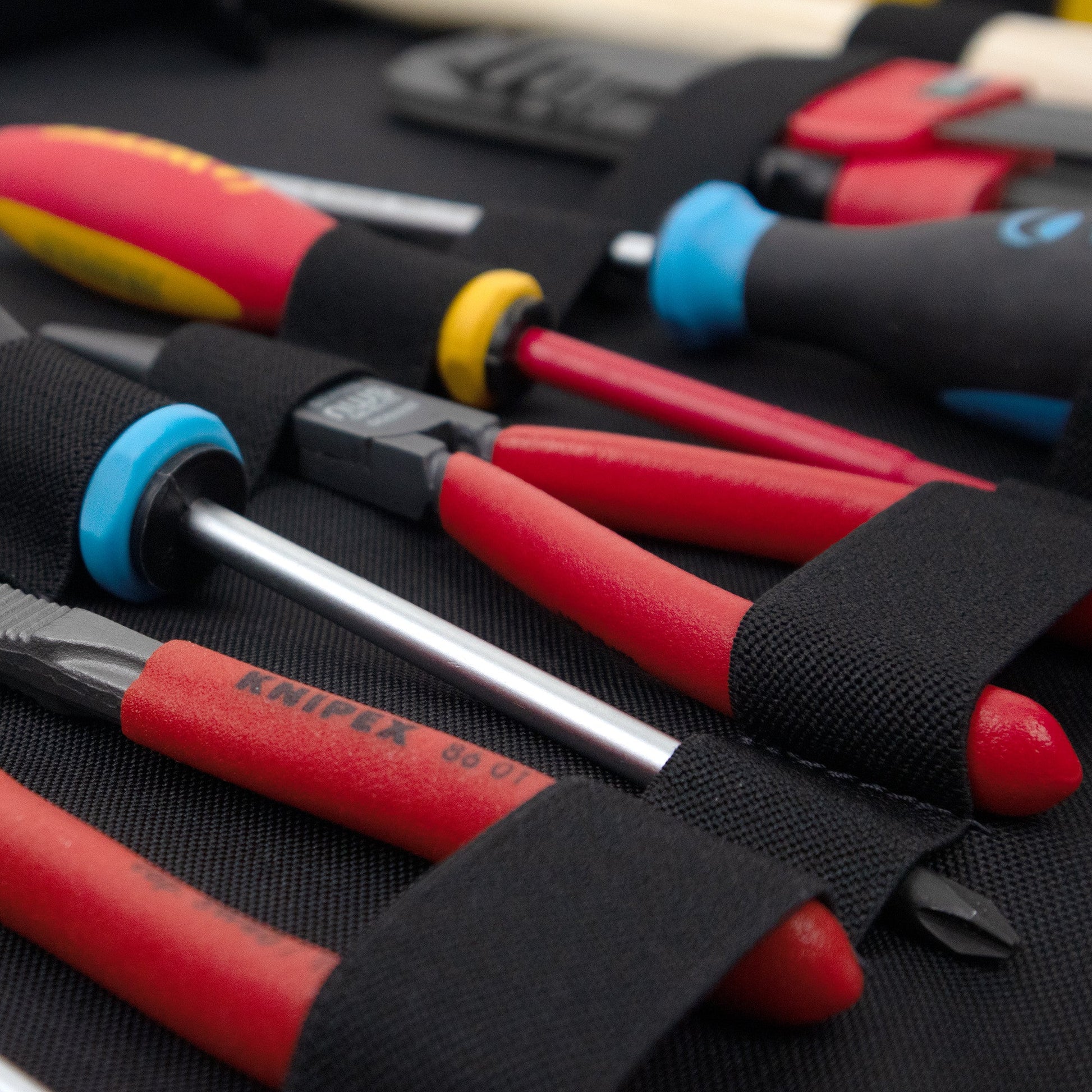 KC Tool Home Tool Kit - KCTHTK - KC Tool