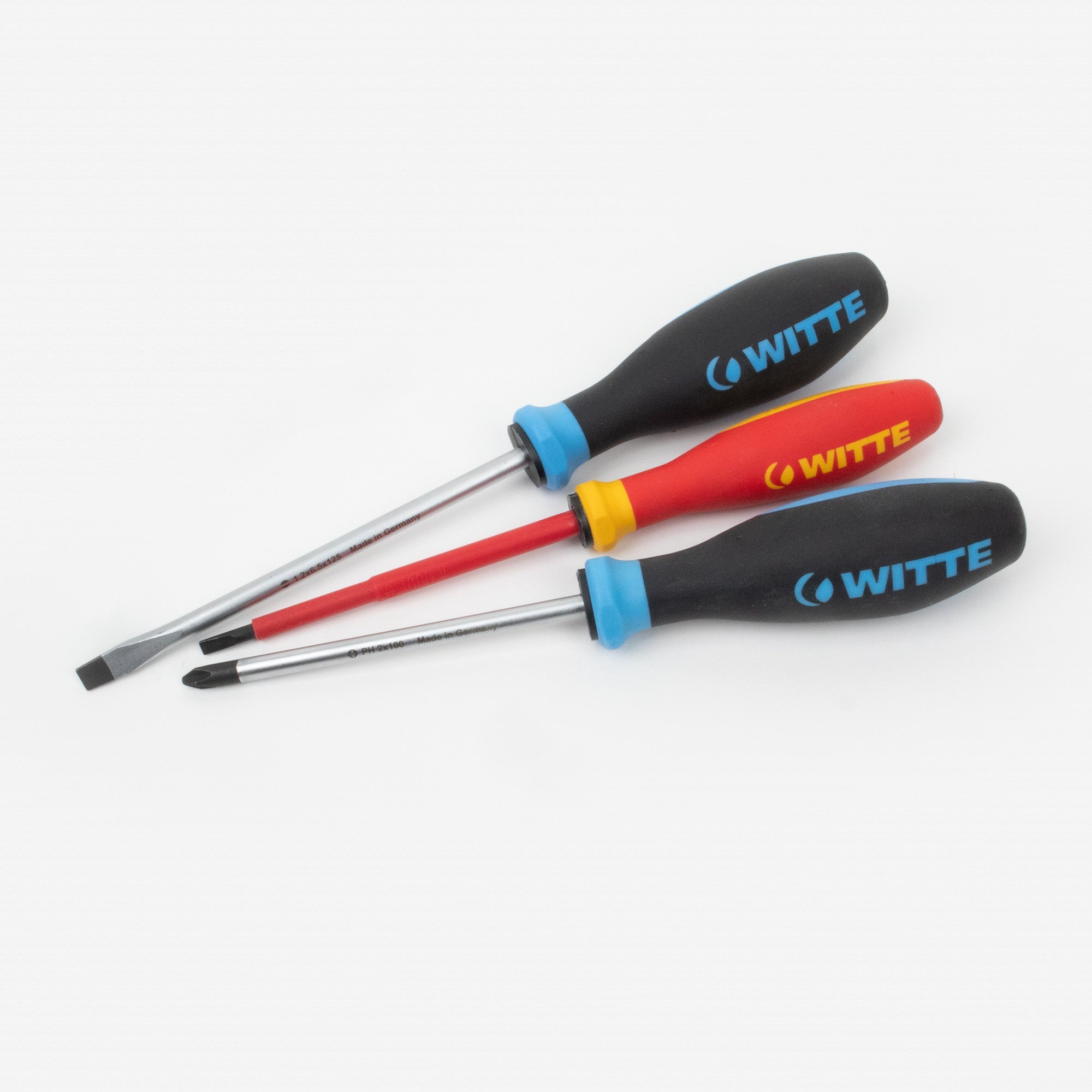 KC Tool Home Tool Kit - KCTHTK - KC Tool