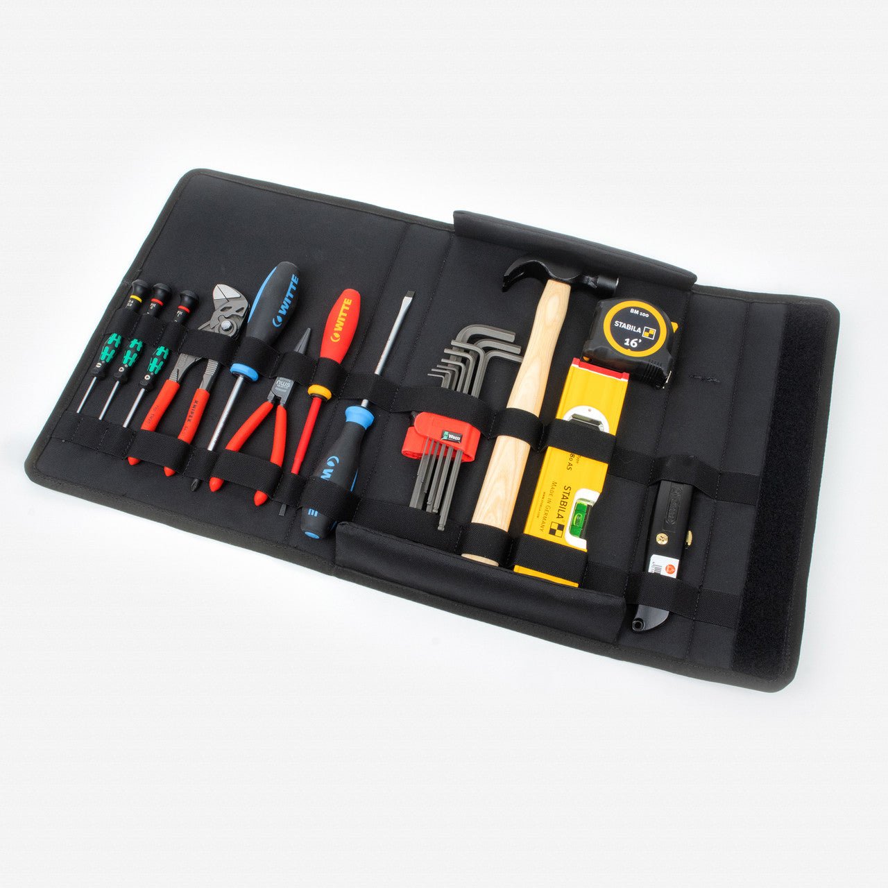 KC Tool Home Tool Kit - KCTHTK - KC Tool