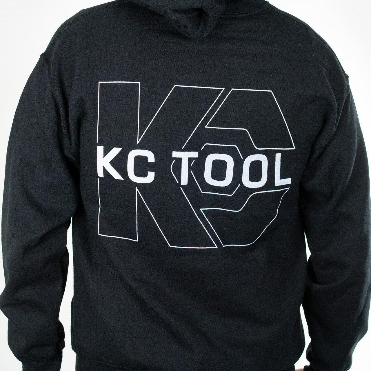 KC Tool Hoodie - KCTHD-S - KC Tool