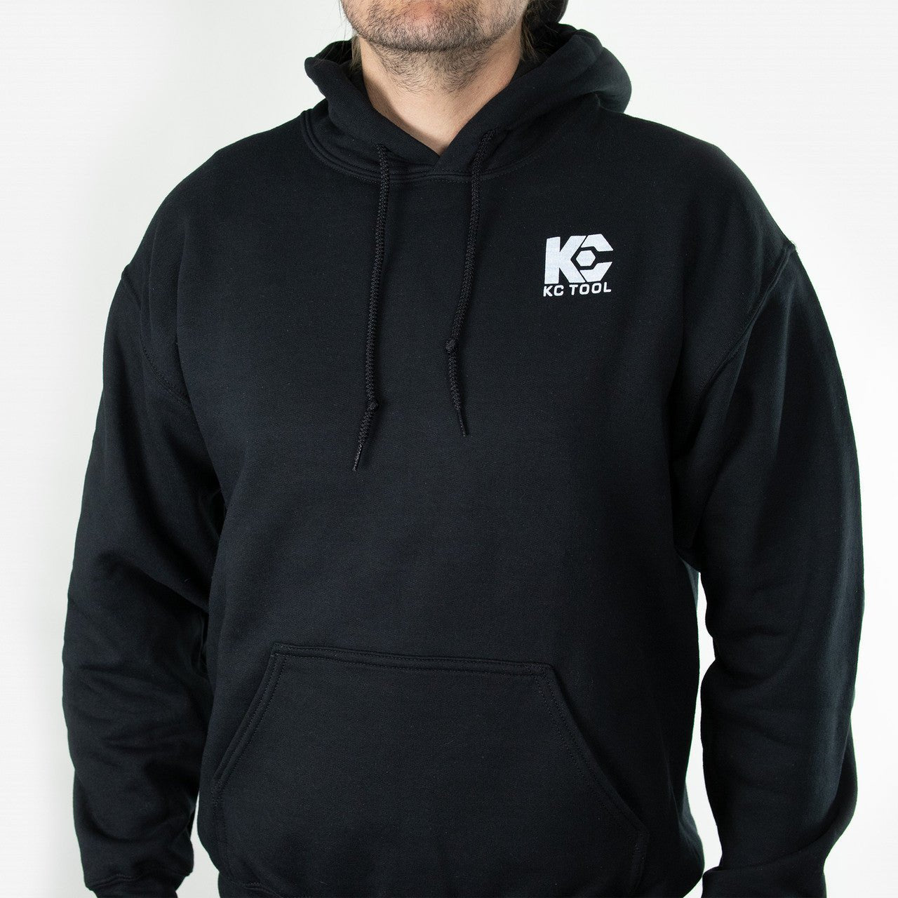 KC Tool Hoodie - KCTHD-S - KC Tool