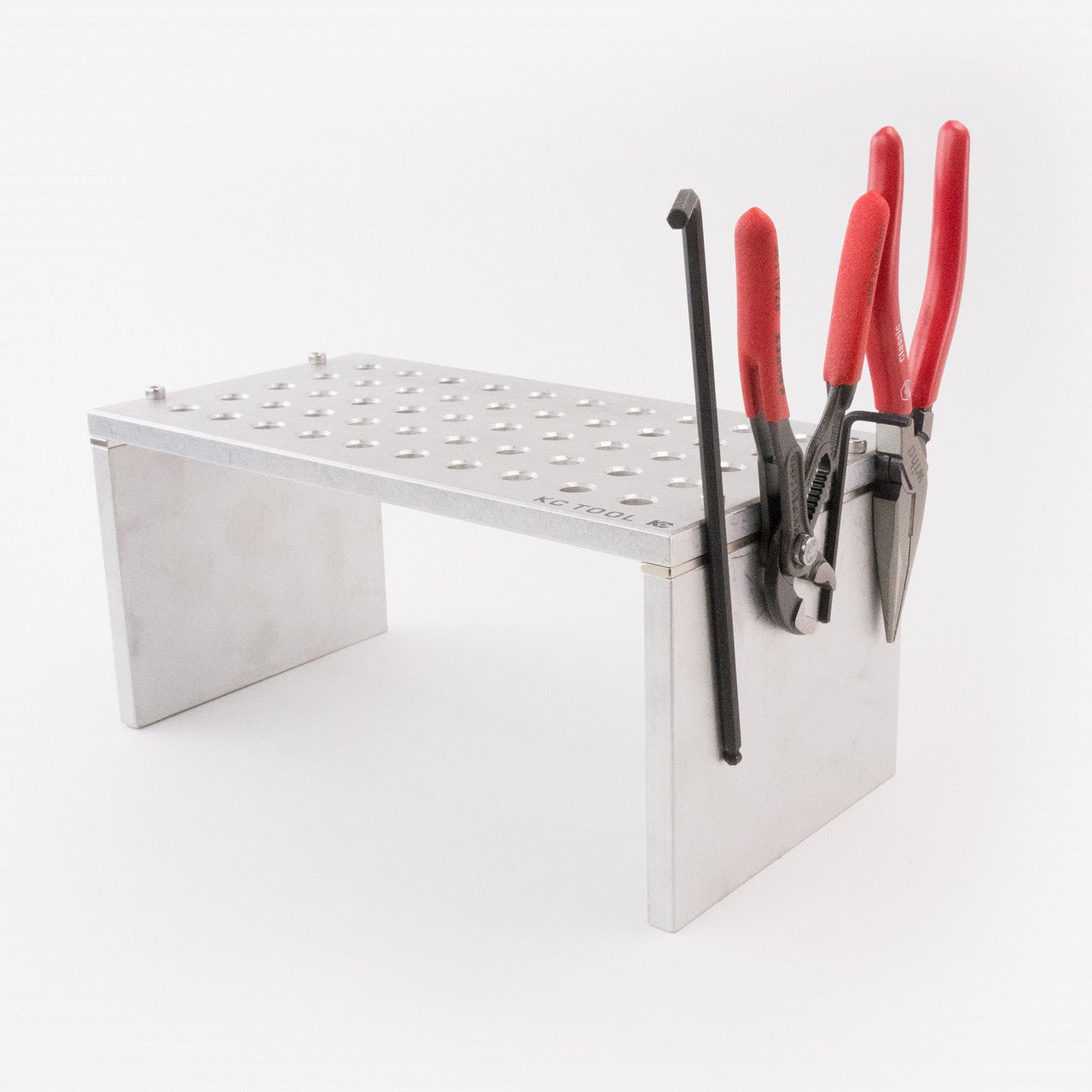KC Tool Magnet Add On - For Aluminum Bench Top Stand - KCT8309 - KC Tool