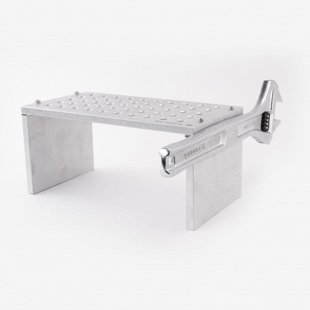 KC Tool Magnet Add On - For Aluminum Bench Top Stand - KCT8309 - KC Tool
