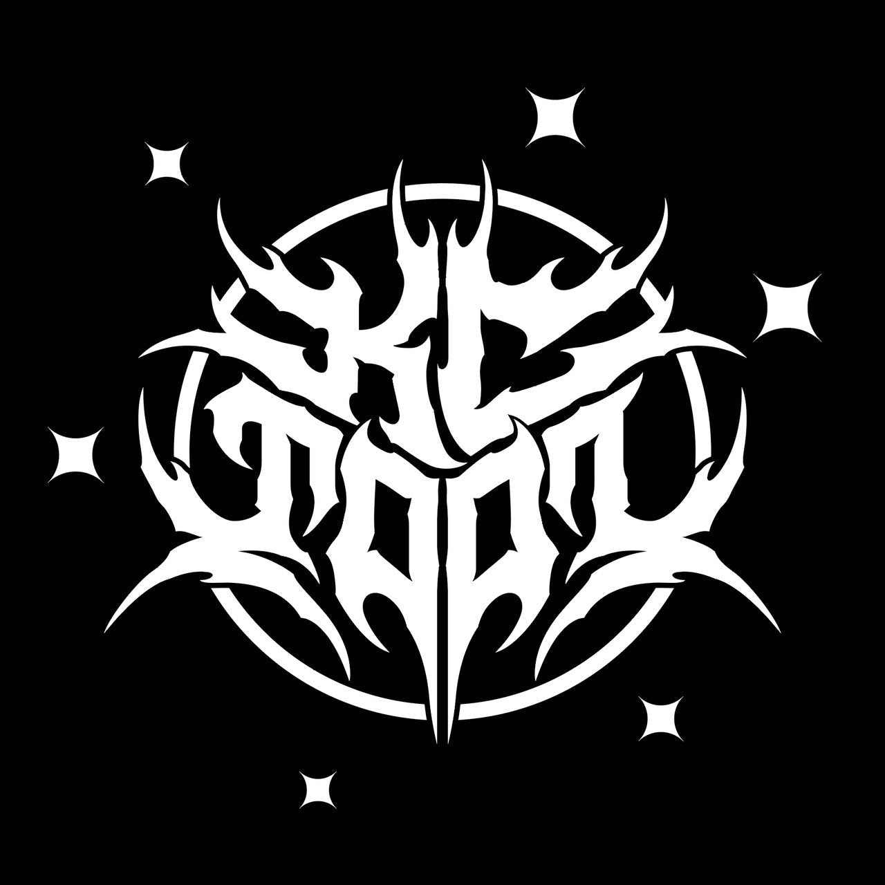 KC Tool Mystery Metal Transfer Sticker - KCTMMT - KC Tool