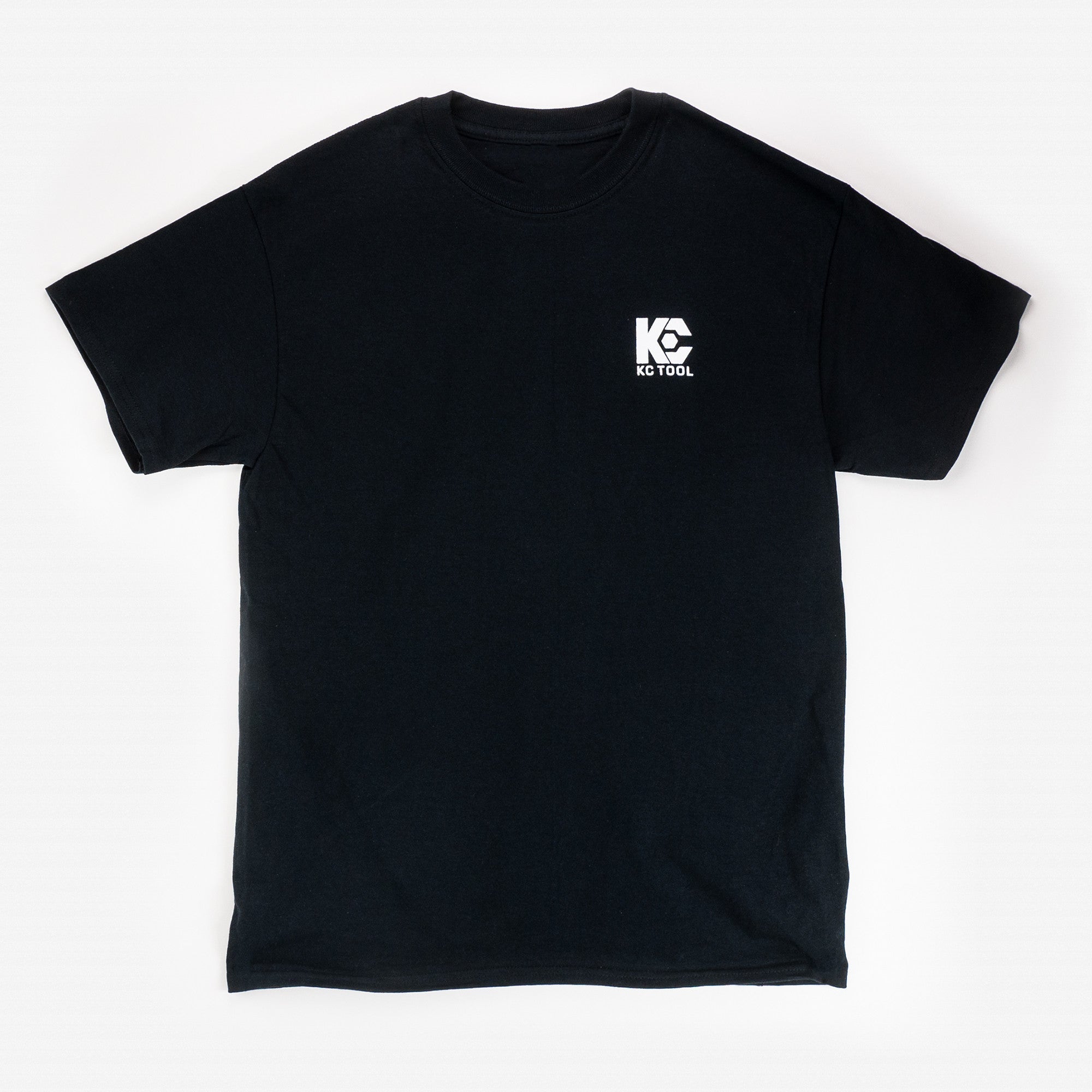 KC TOOL T-shirt - KCTO-S - KC Tool