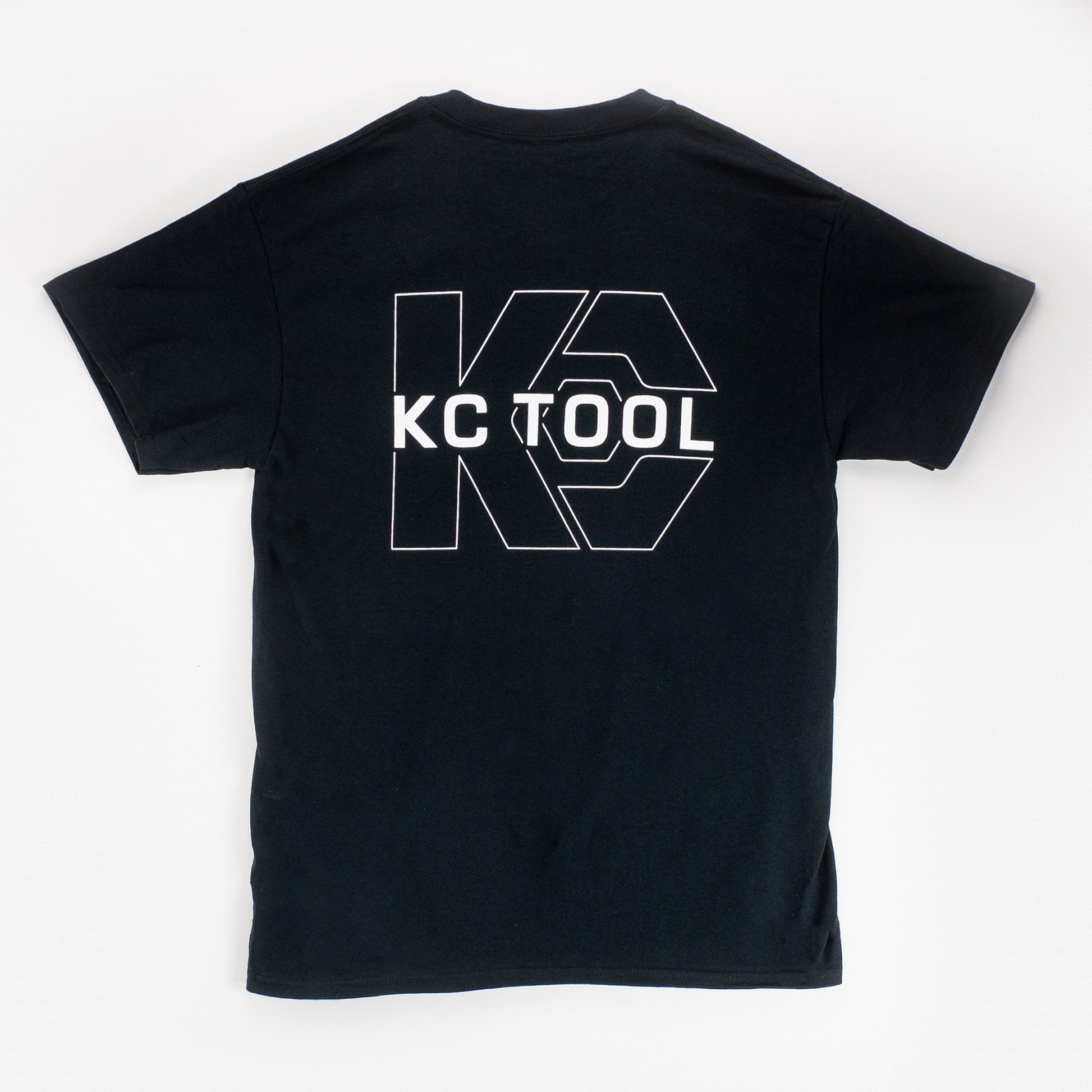KC TOOL T-shirt - KCTO-S - KC Tool