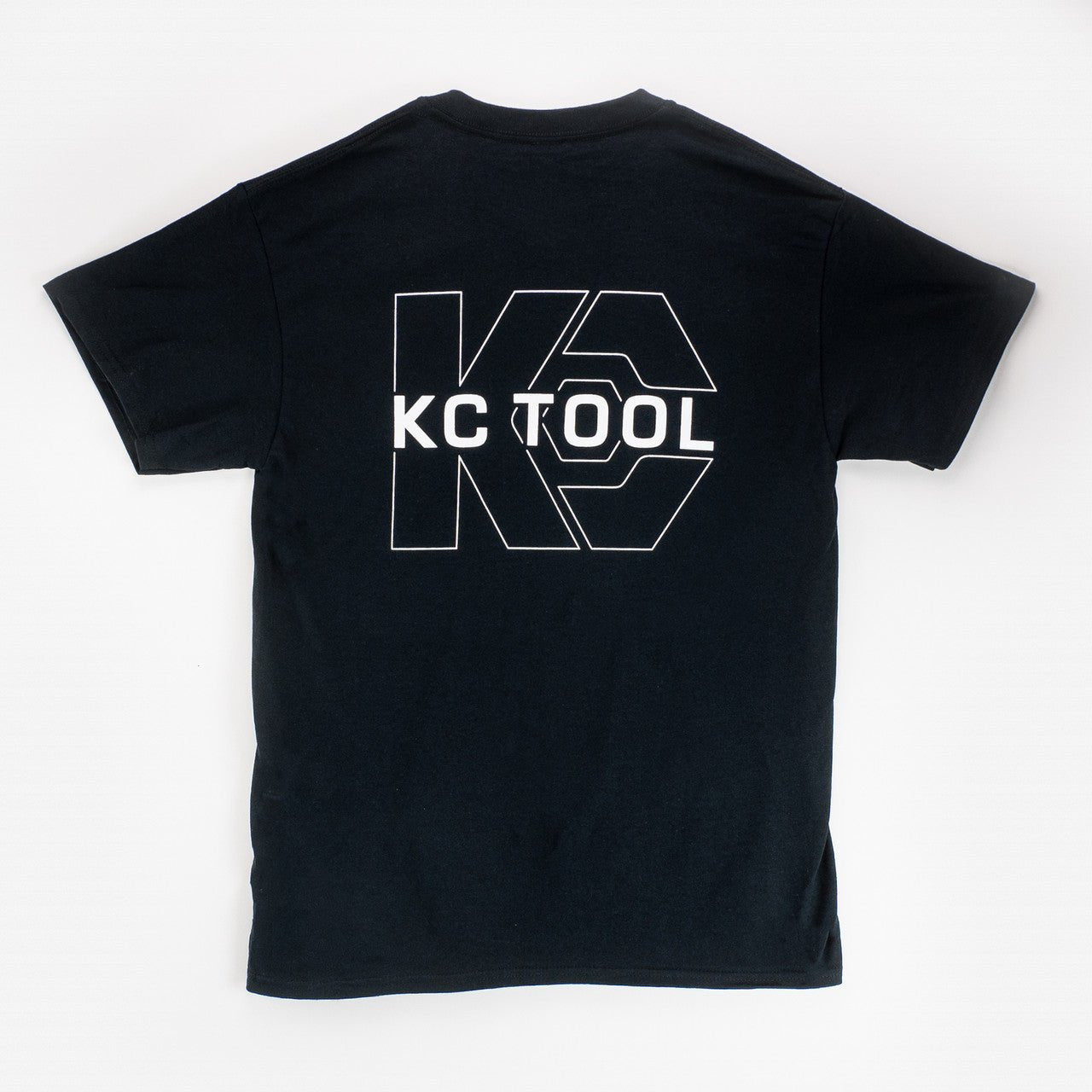 KC TOOL T-shirt - KCTO-S - KC Tool
