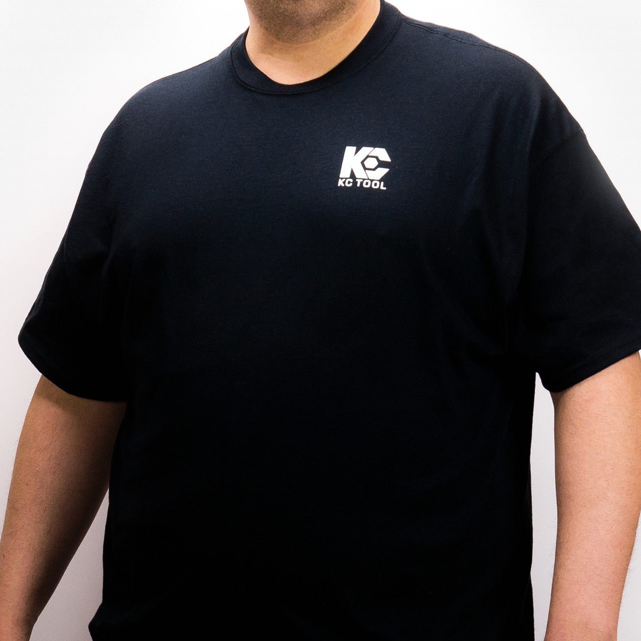KC TOOL T-shirt - KCTO-S - KC Tool