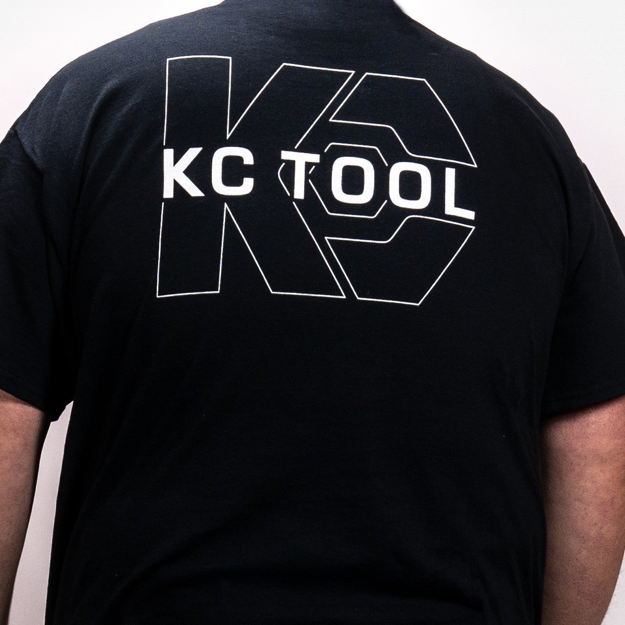 KC TOOL T-shirt - KCTO-S - KC Tool