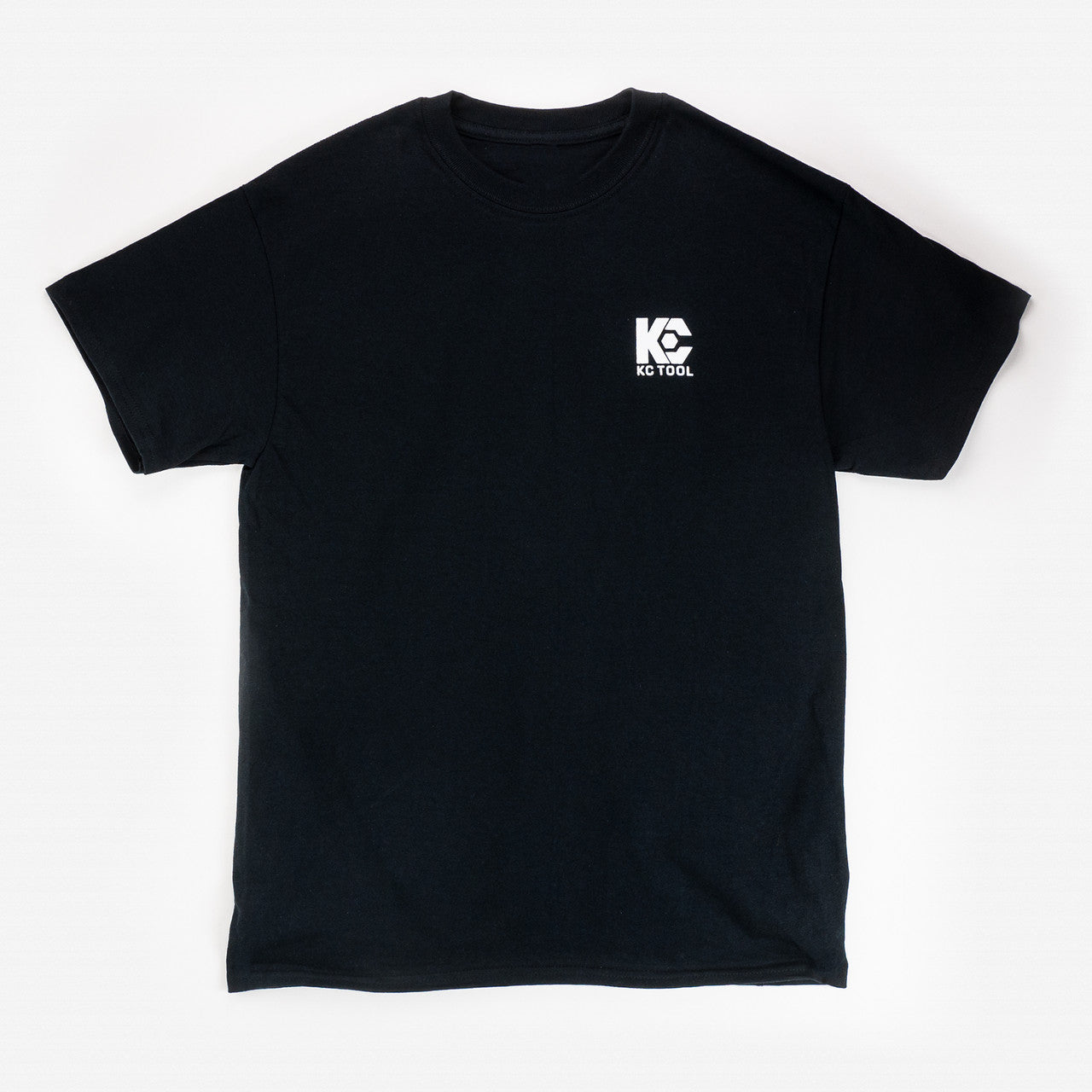 KC TOOL T-shirt - KCTO-S - KC Tool