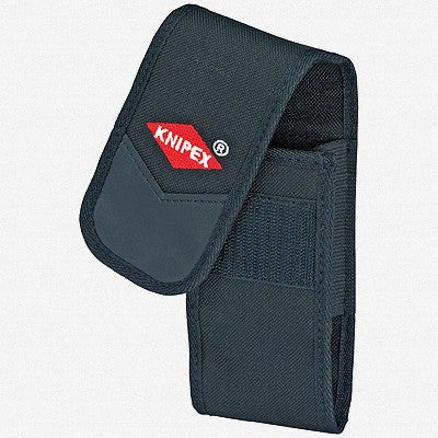 Knipex 00 - 19 - 72 - LE Belt Pouch for Two Pliers - K001972LE - KC Tool