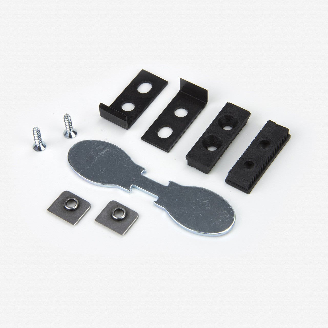 Knipex 1 pair of spare blades for 12-40-200 - 124901 - KC Tool