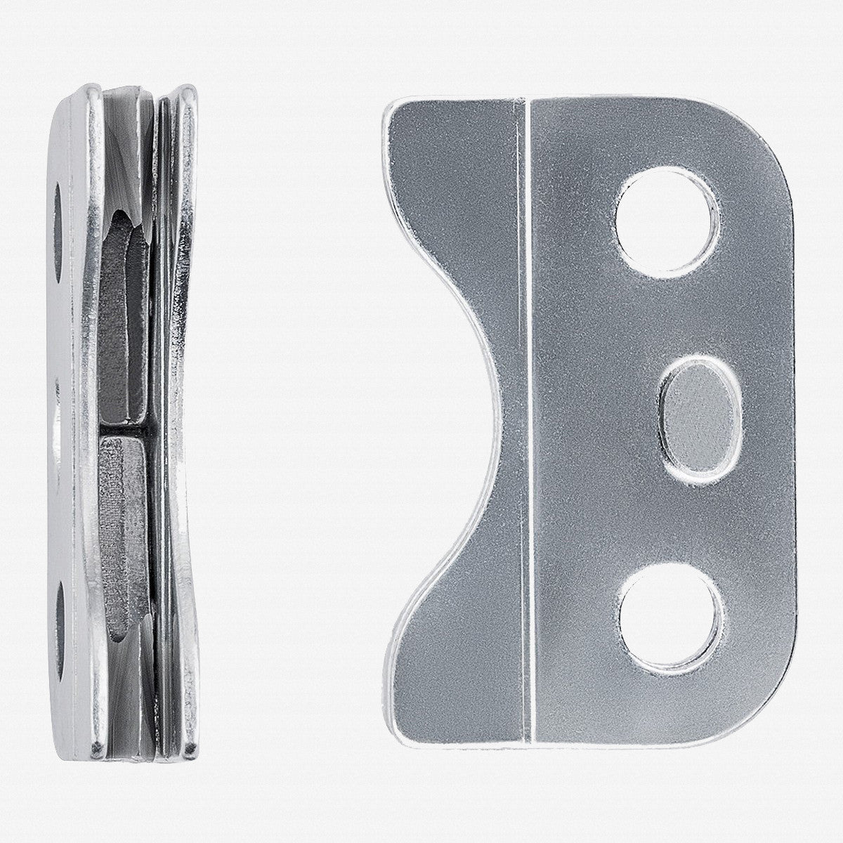 Knipex 1 pair of spare blades for 90 - 25 - 20 (protective pipes) - 902902 - KC Tool