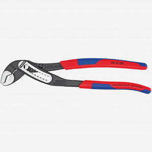 Knipex 10" Alligator Pliers - MultiGrip