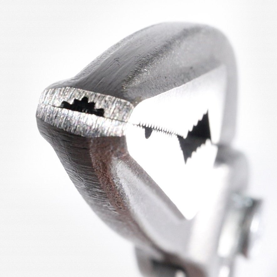 Knipex 10" Cobra ES Extra Slim Pliers - 8751250 - KC Tool