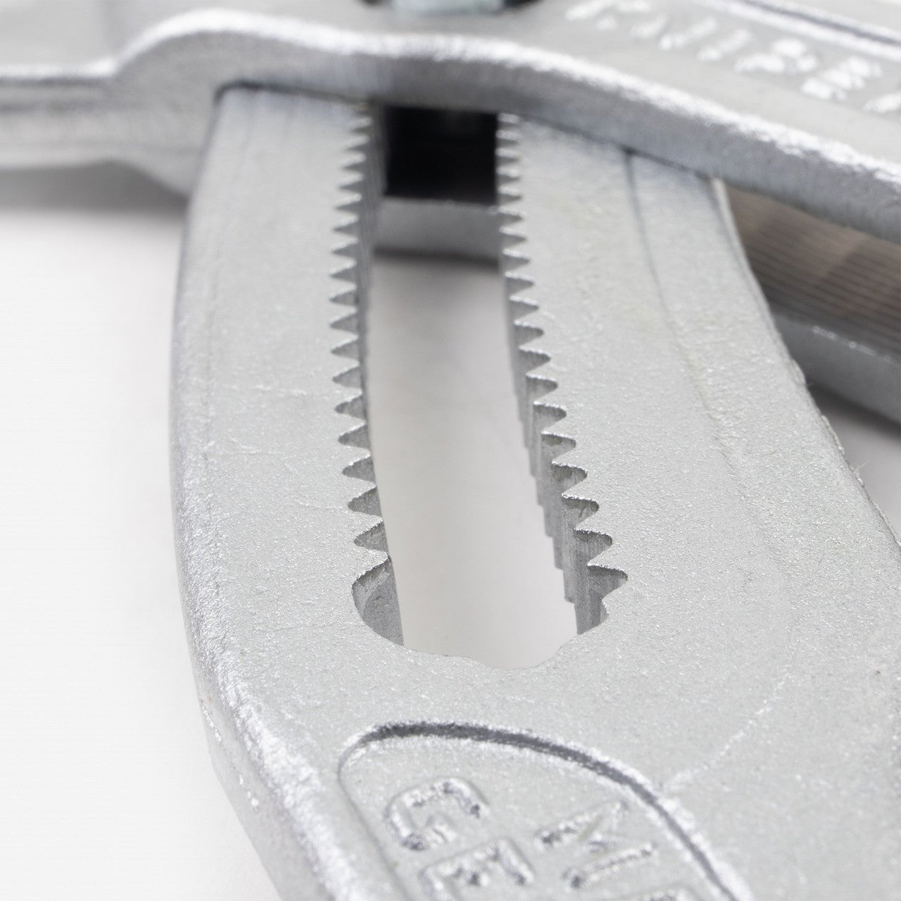 Knipex 10" Cobra Pliers - Chrome w/ MultiGrip - 8705250 - KC Tool