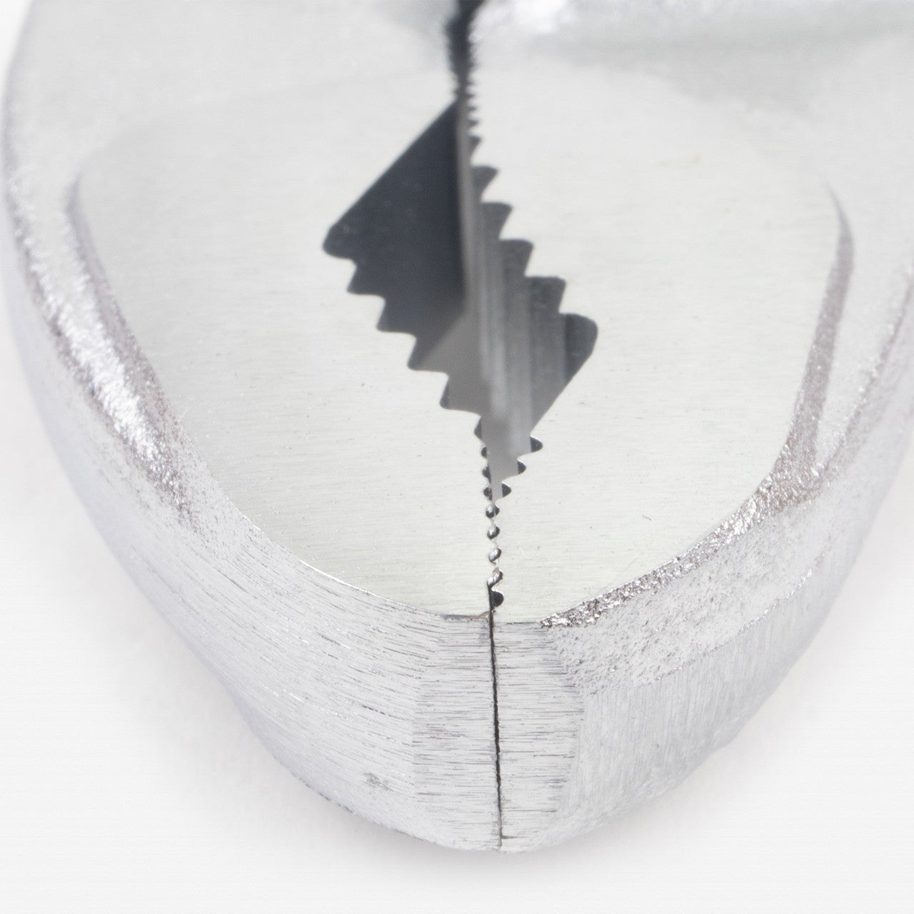 Knipex 10" Cobra Pliers - Chrome w/ MultiGrip - 8705250 - KC Tool