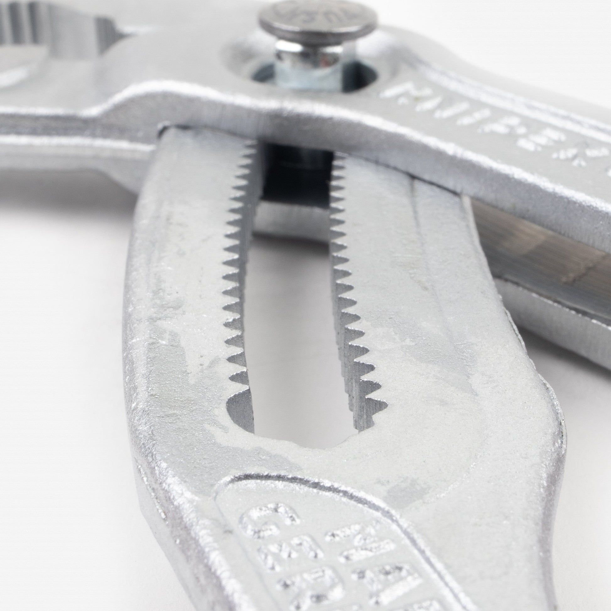 Knipex 10" Cobra Pliers - Chrome w/ Plastic Grip - 8703250 - KC Tool