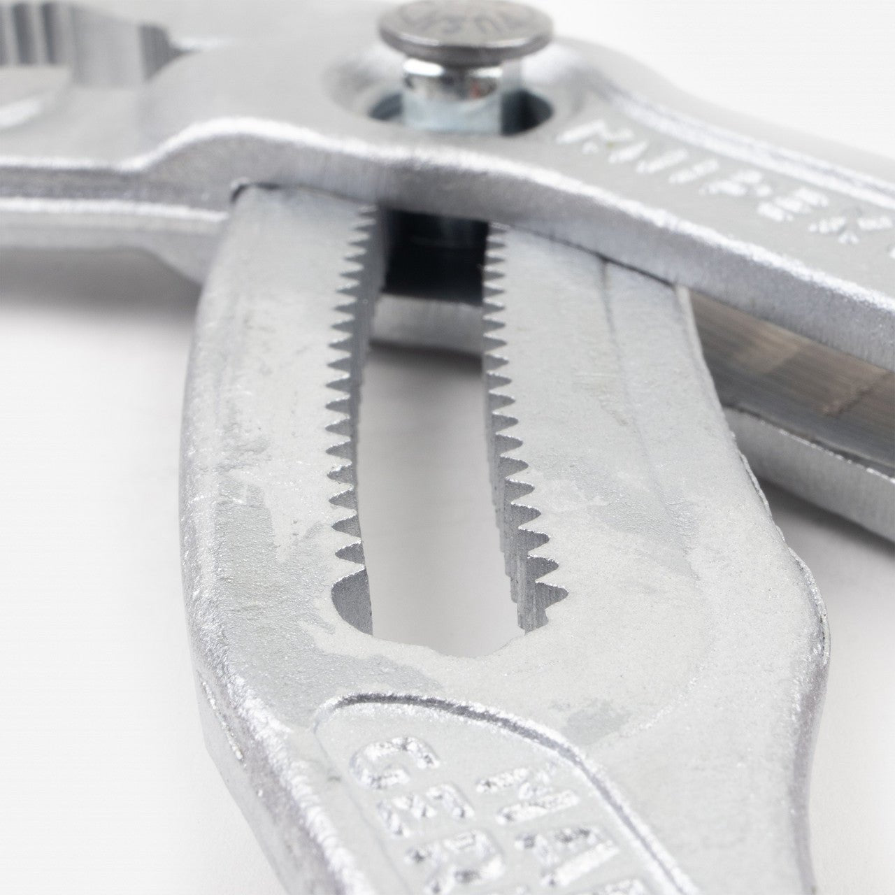 Knipex 10" Cobra Pliers - Chrome w/ Plastic Grip - 8703250 - KC Tool
