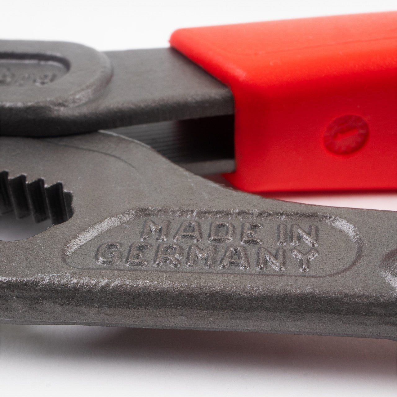 Knipex 10" Cobra Pliers - MultiGrip - 8702250 - KC Tool