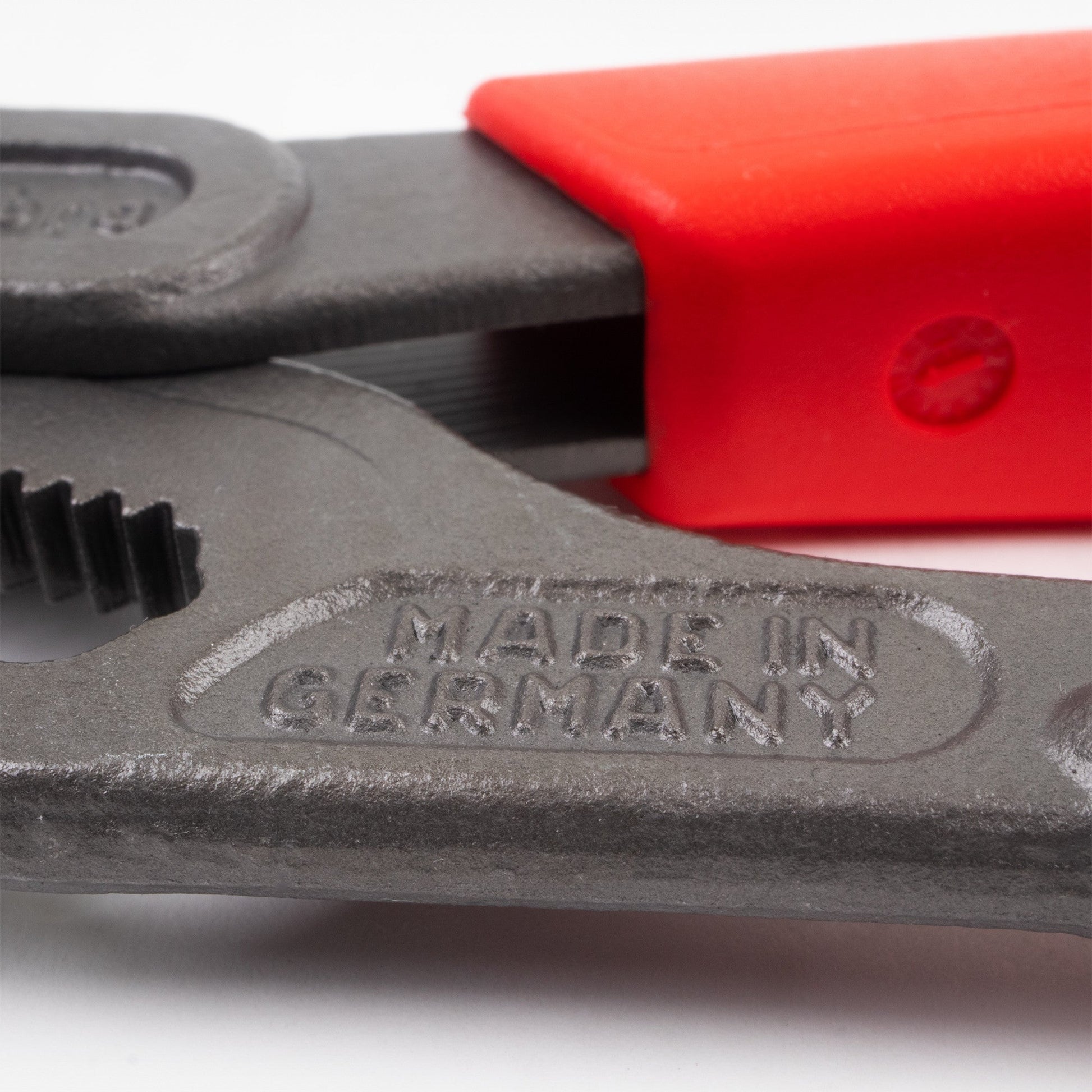 Knipex 10" Cobra Pliers - MultiGrip - 8702250 - KC Tool