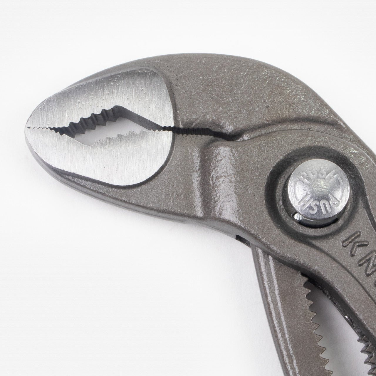 Knipex 10" Cobra Pliers - MultiGrip - 8702250 - KC Tool